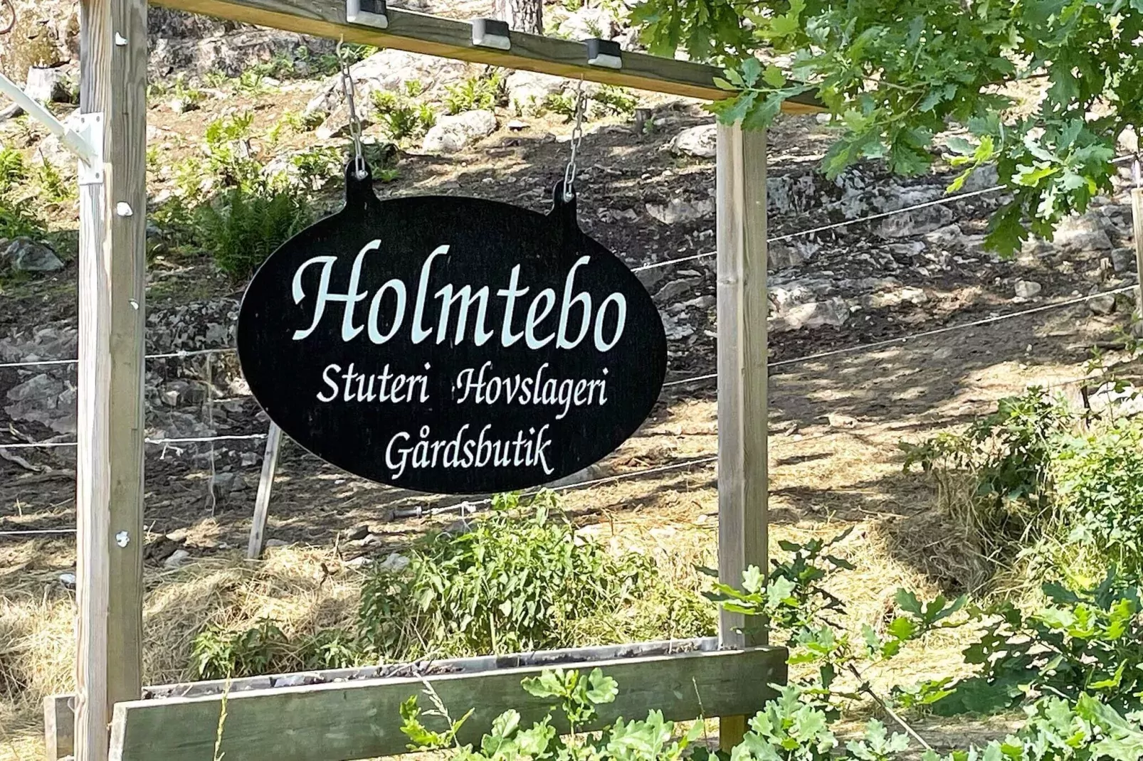 5 persoons vakantie huis in VALDEMARSVIK-By Traum-Niet-getagd