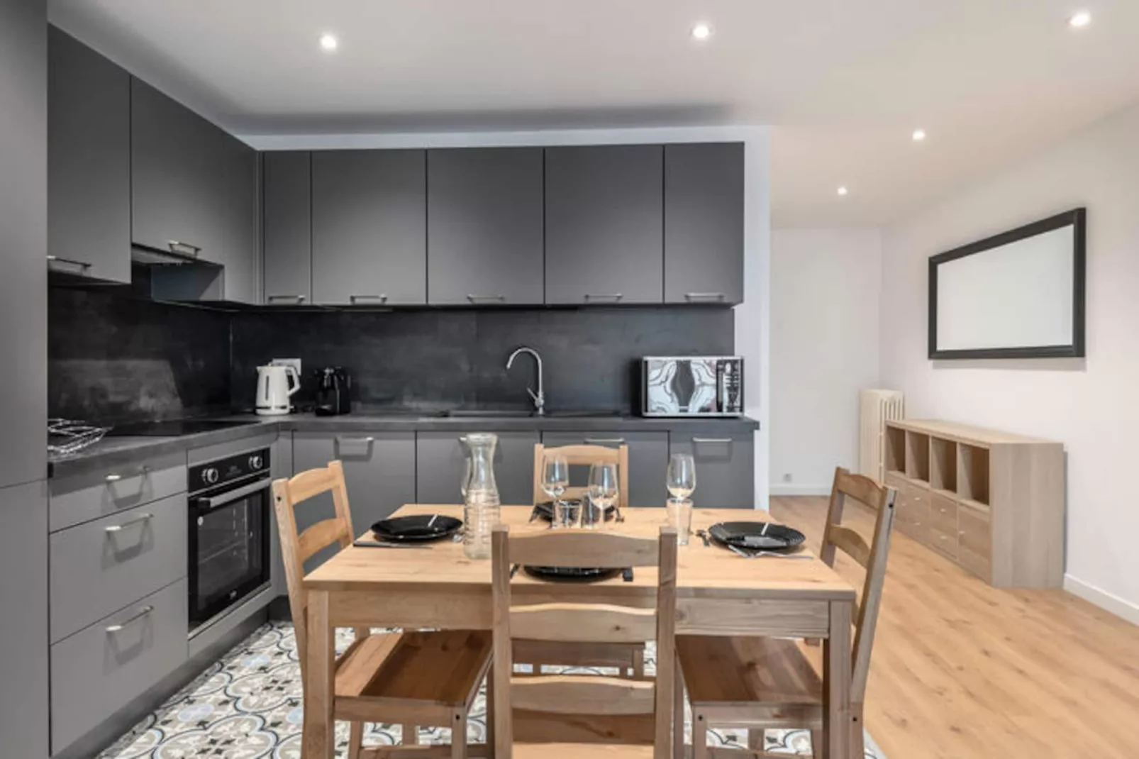 Appartements à Le Pouliguen