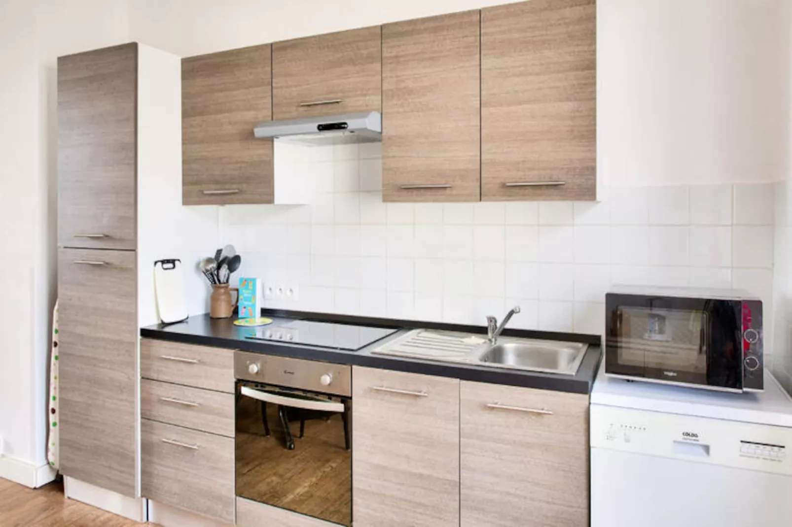 Maison à Le Guilvinec