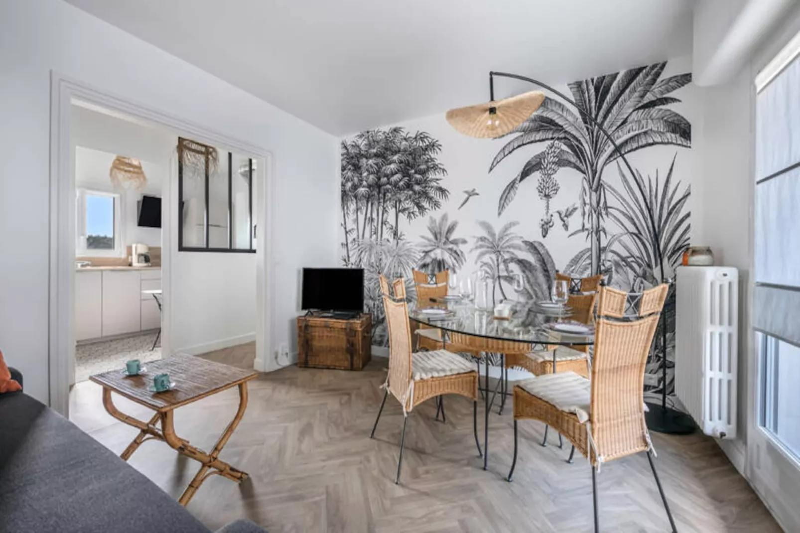 Appartements à Le Pouliguen