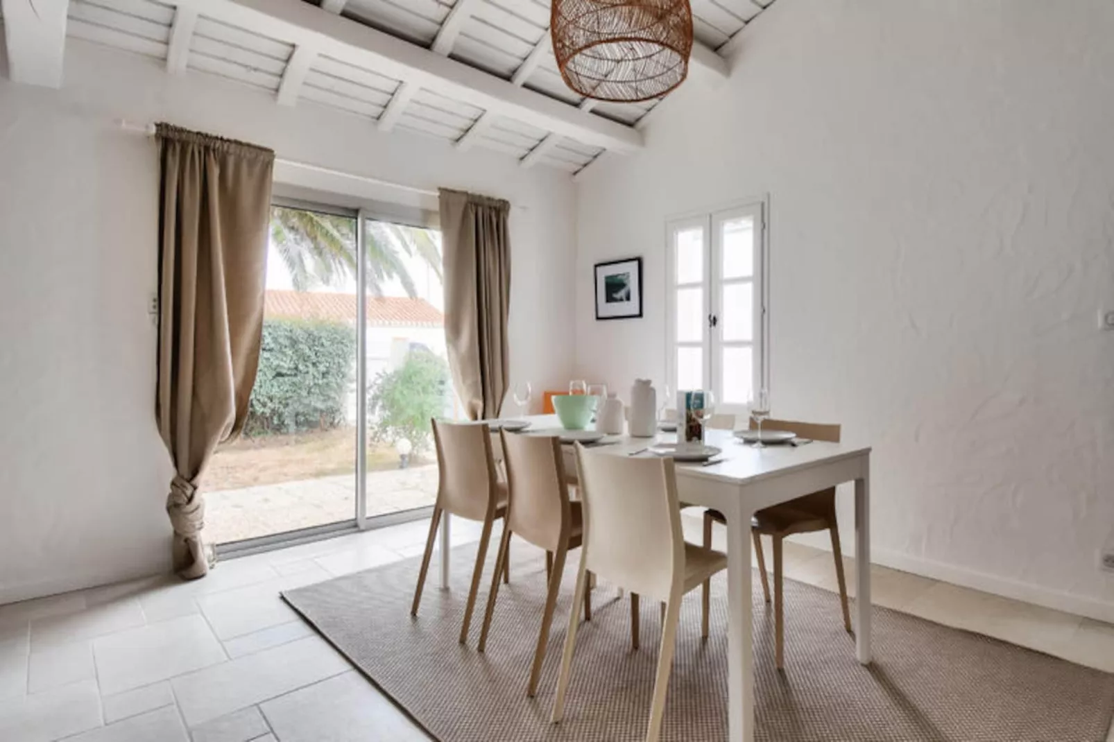 Maison à Noirmoutier