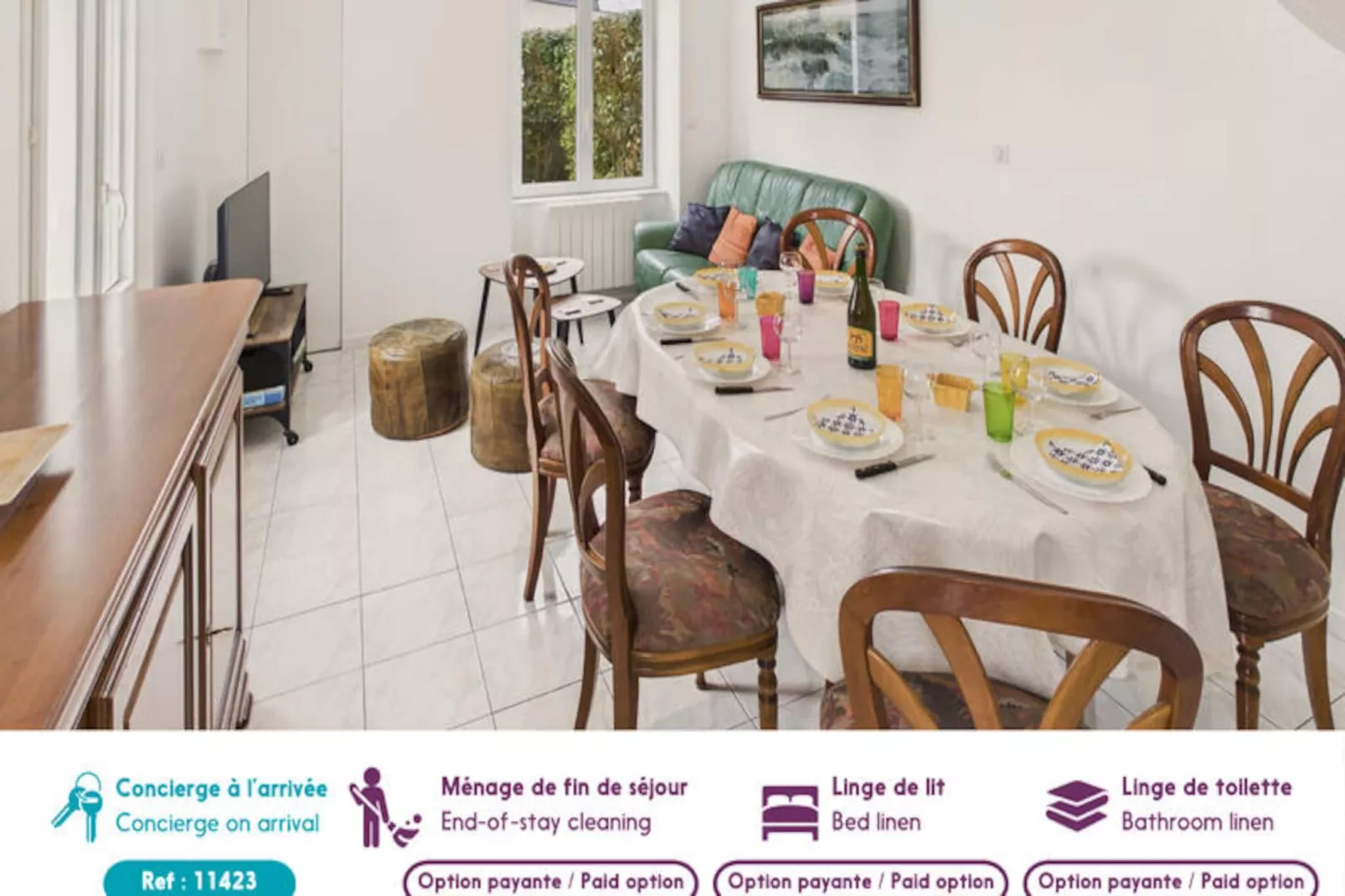 Maison à Le Guilvinec