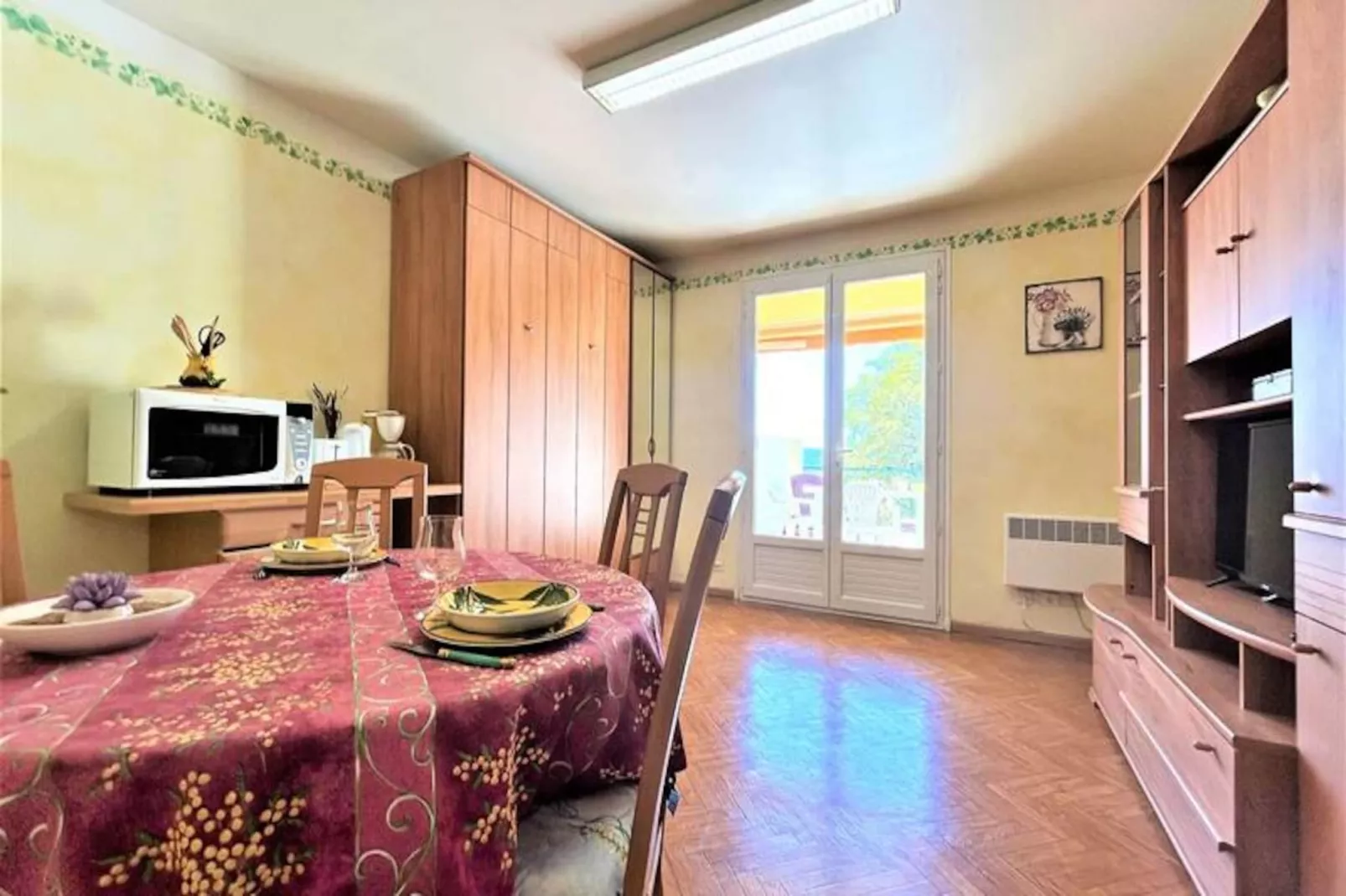 Résidence Fontaines