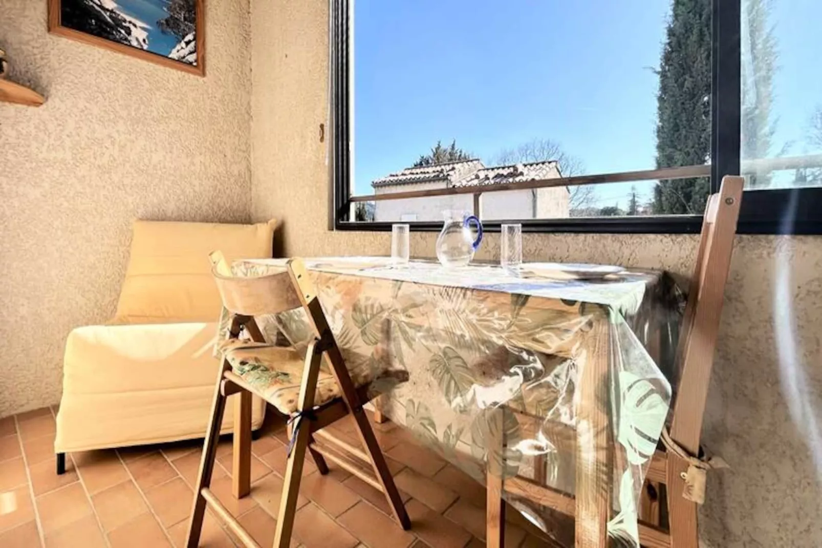 Résidence Clos De L'eden