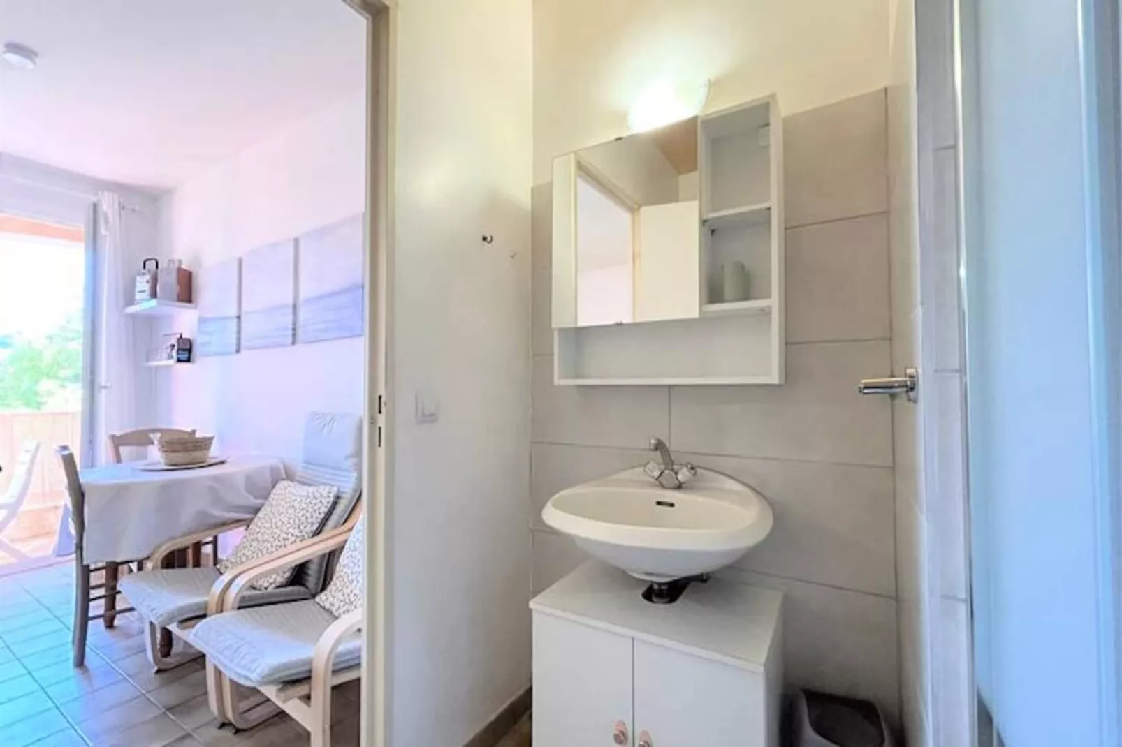 Résidence Les Jardins De Cybele