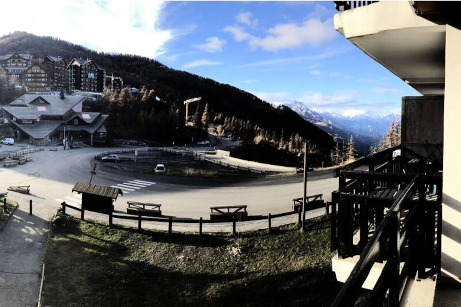 Résidence Edelweiss - maeva Home