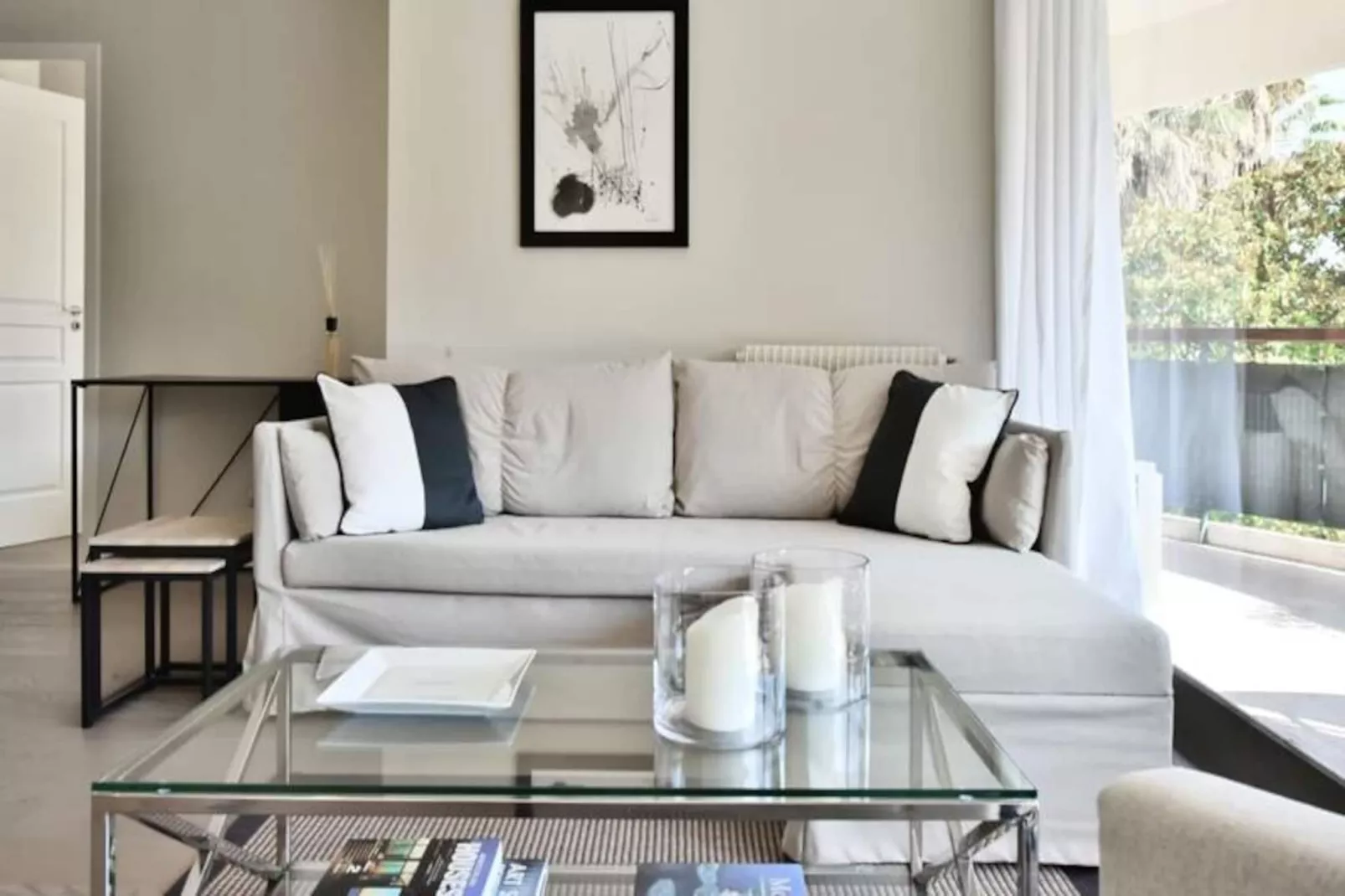 Résidence Cannes - 3p Neuf &agrave; 15min &agrave; Pied De La Plage