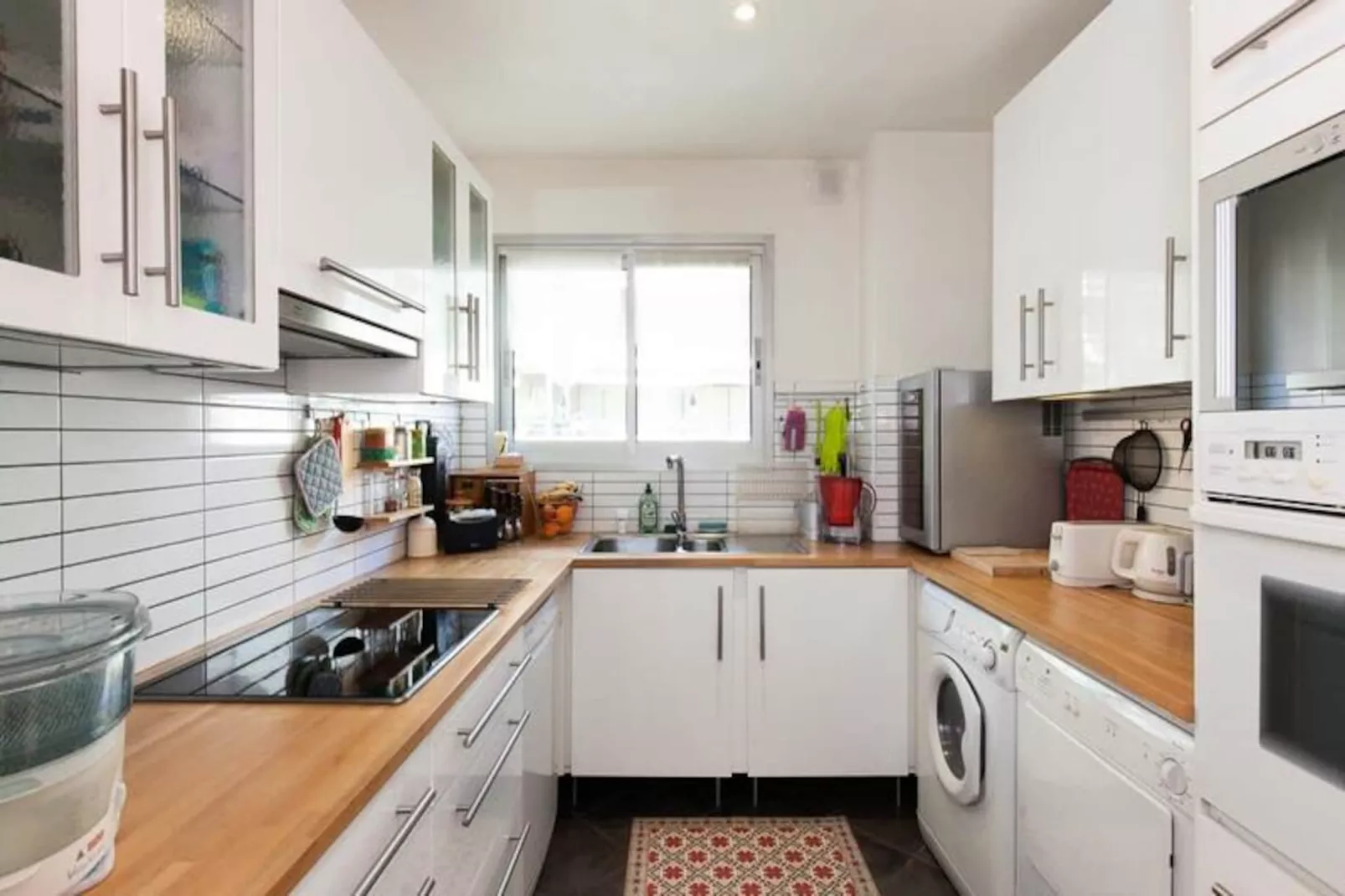 Résidence 3 Pièces En Centre-ville, Proche Croisette&palais