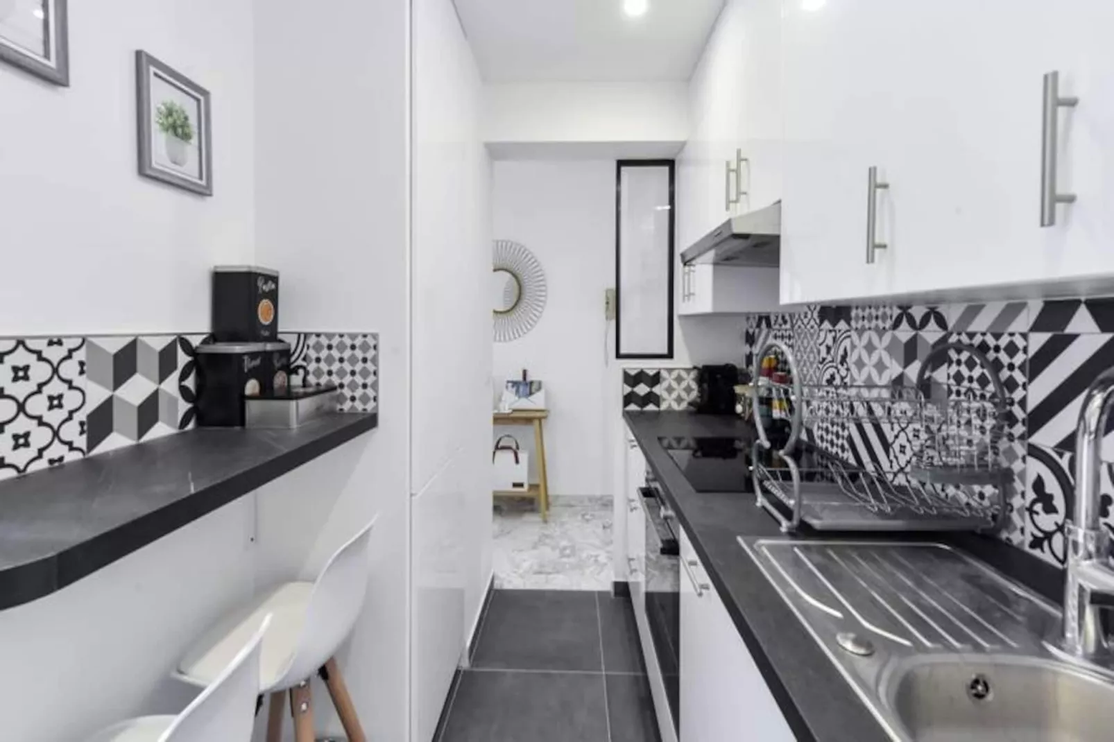 Résidence Cannes Palm Beach, 2 Min Des Plages