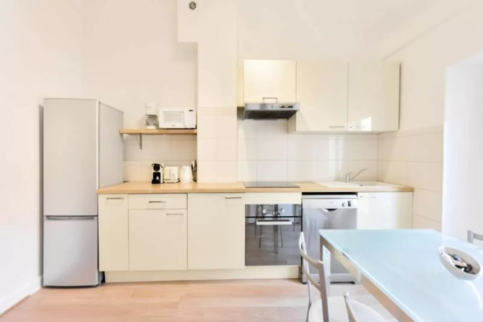 Résidence 3p Moderne En Centre Ville, à 1min De La Croisette