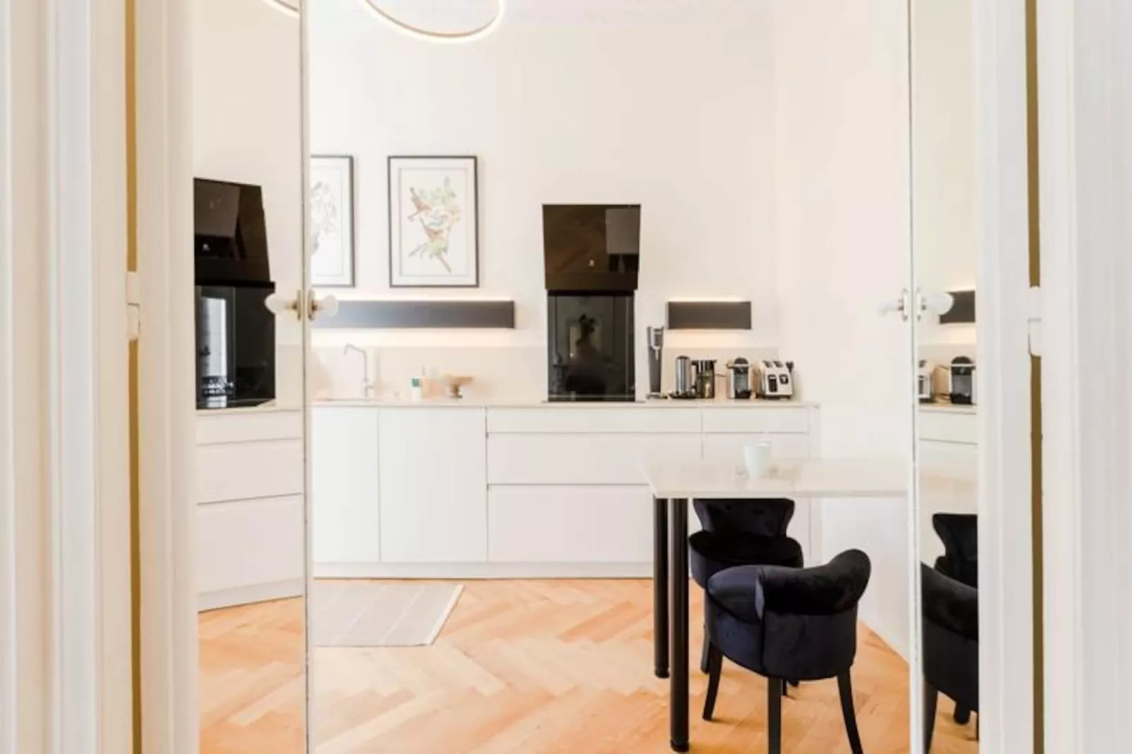 Résidence Hyper Centre Cannes - 4p &agrave; 100m Du Palais