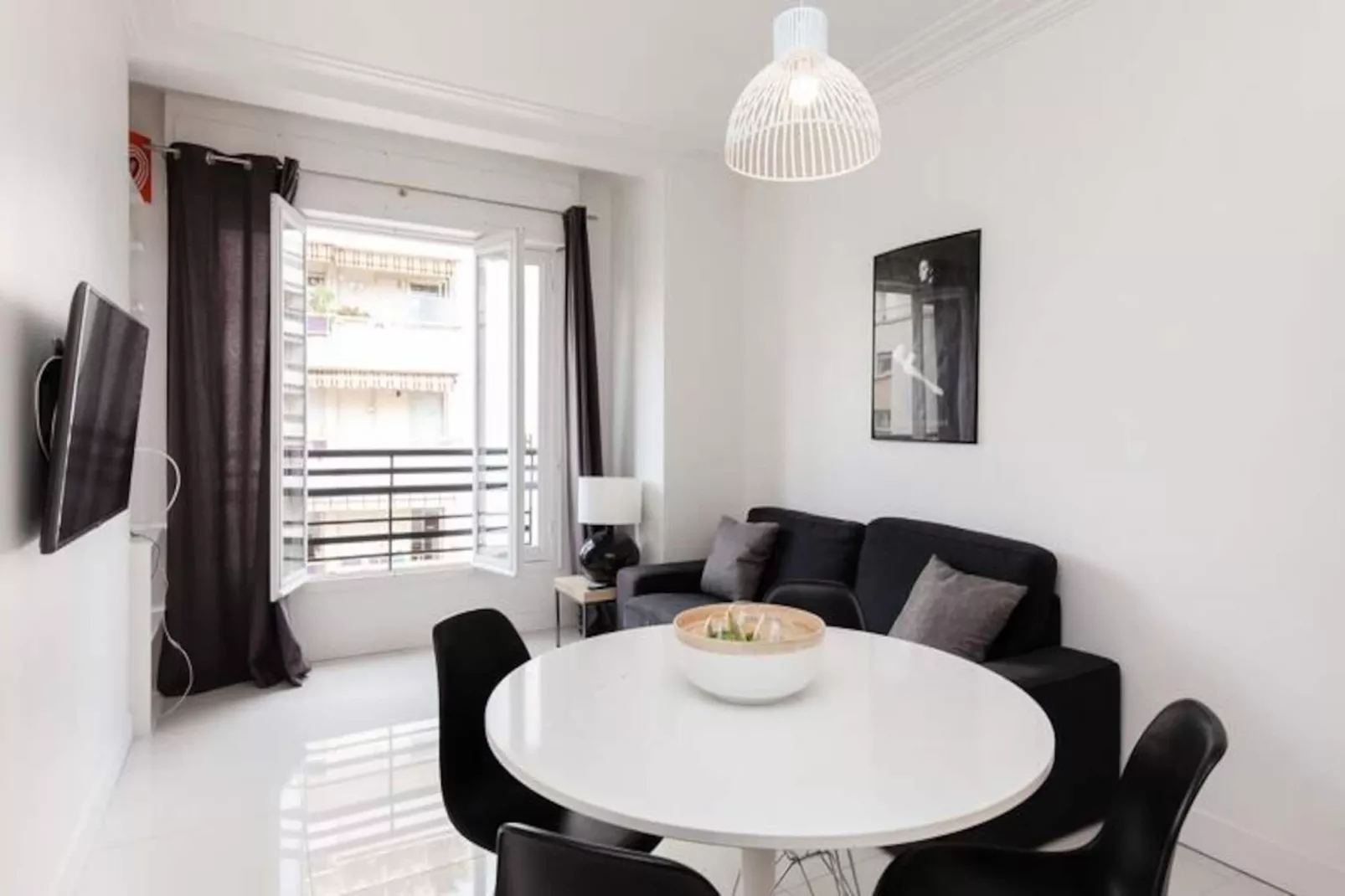 Résidence 3p Moderne Et Cosy Aux Pieds De La Croisette !