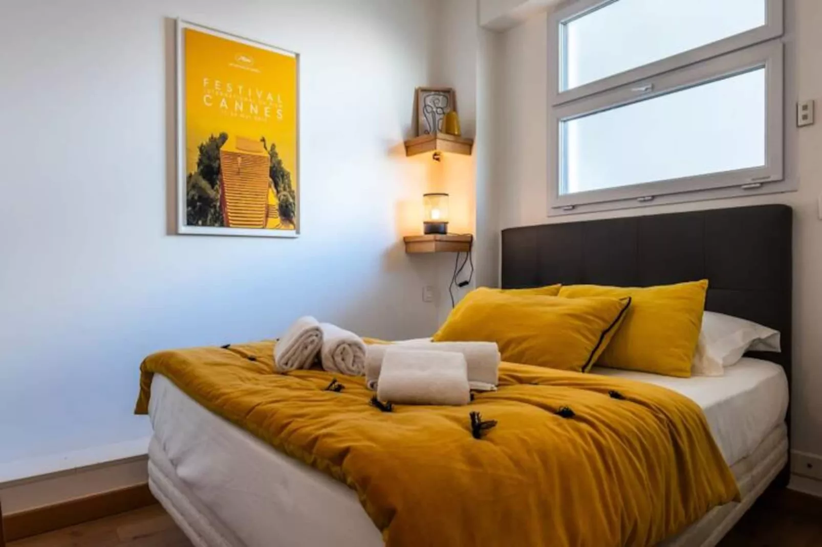 Résidence 3p Avec Terrasse Vue Mer, Face Au Martinez