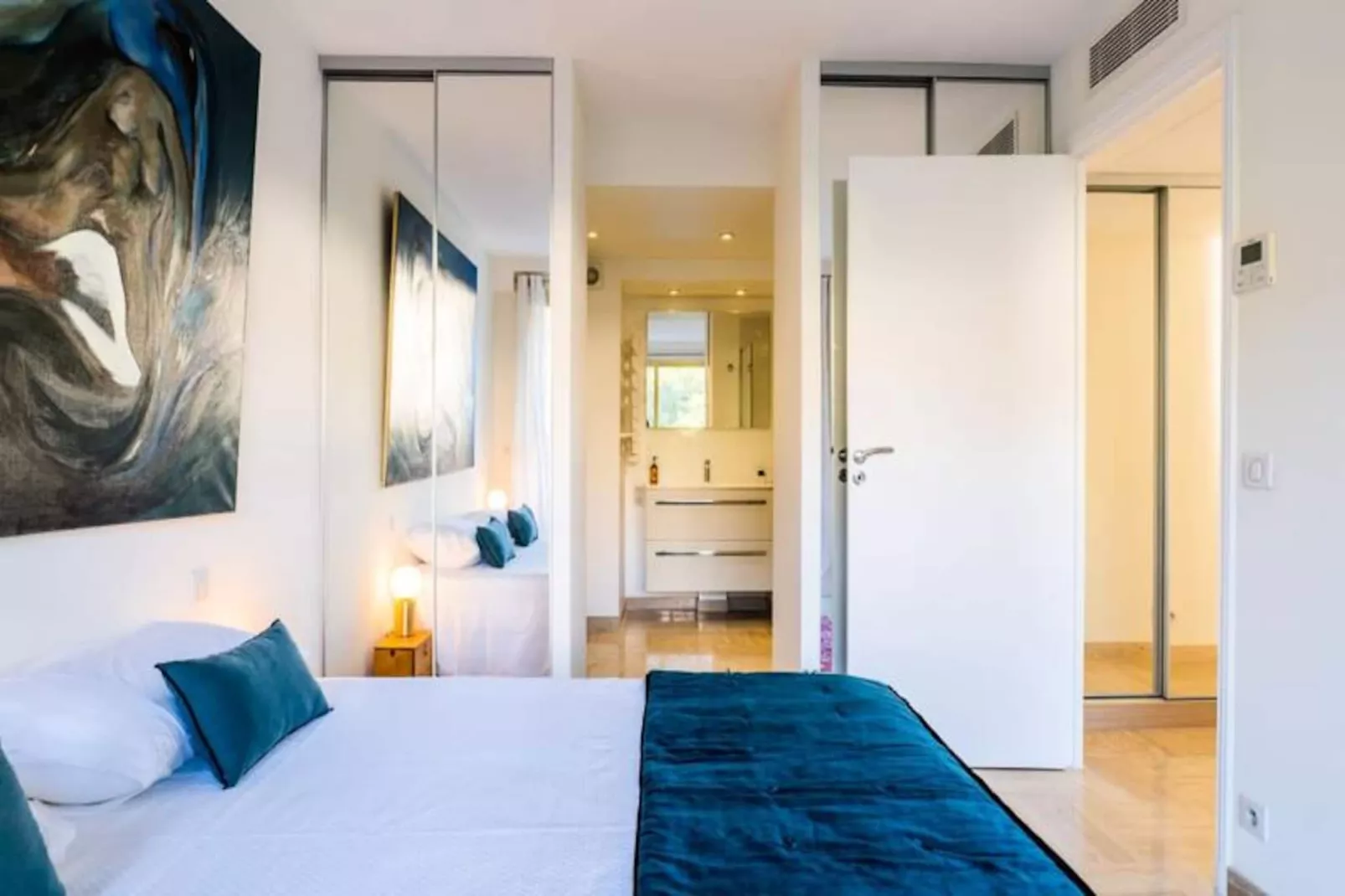 Résidence 3p Haut De Gamme En R&eacute;sidence Avec Piscine !