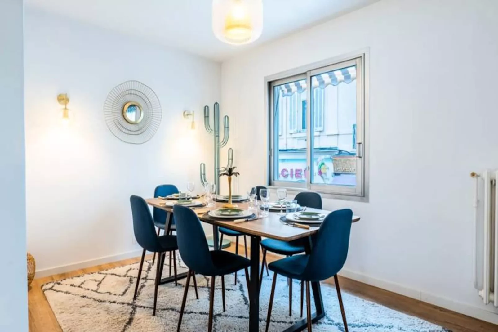 Résidence 4p De Style &agrave; Deux Pas Du Palais Des Festivals