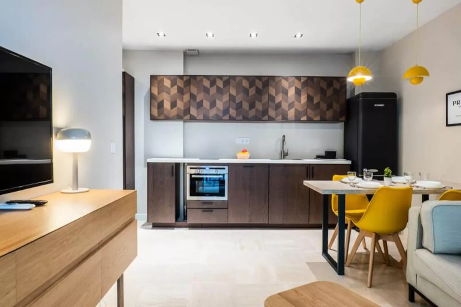 Résidence 3p Centre-ville Avec Jardin, 1min De La Croisette