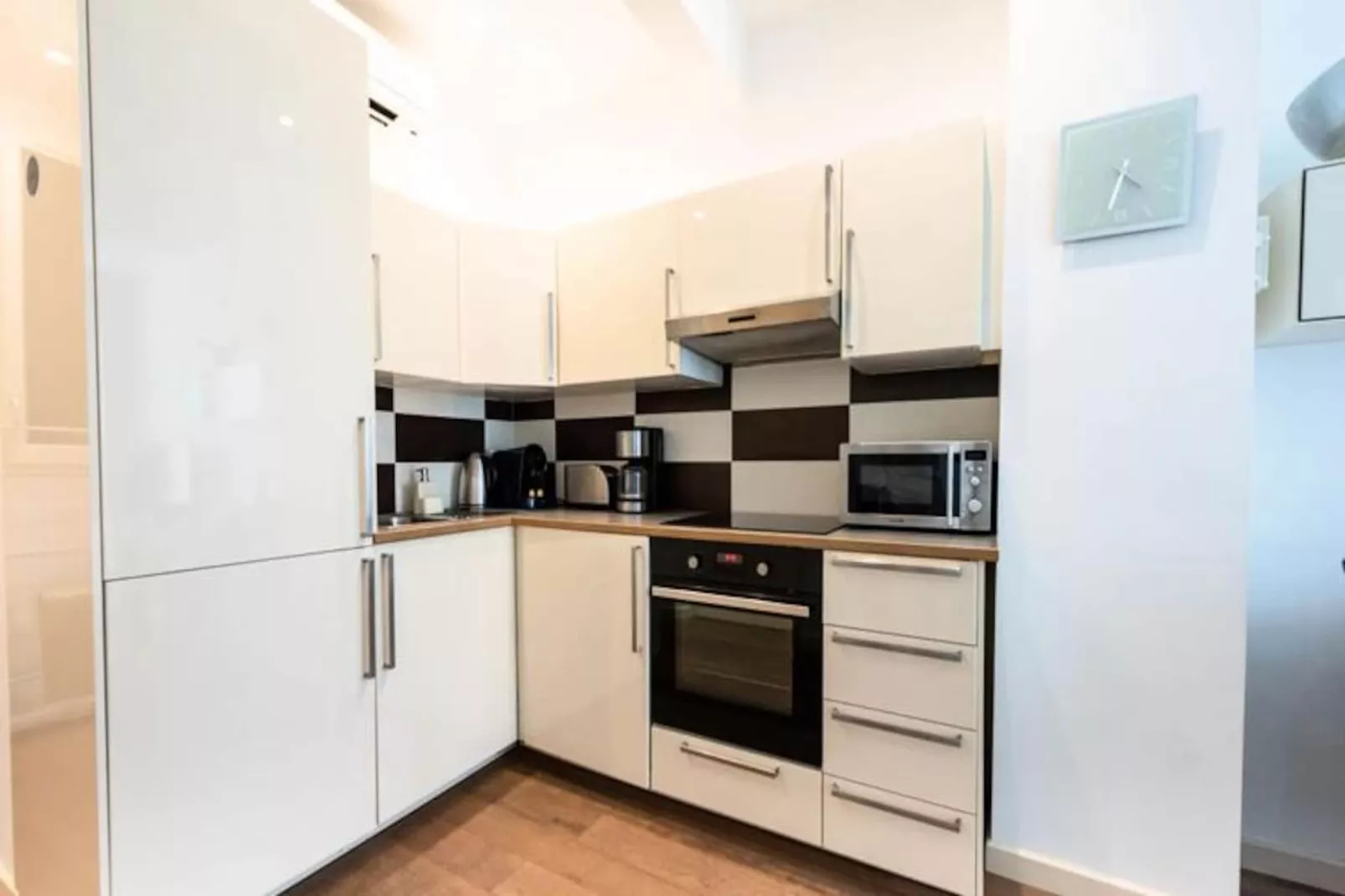 Résidence Cannes 2p Carré D’or