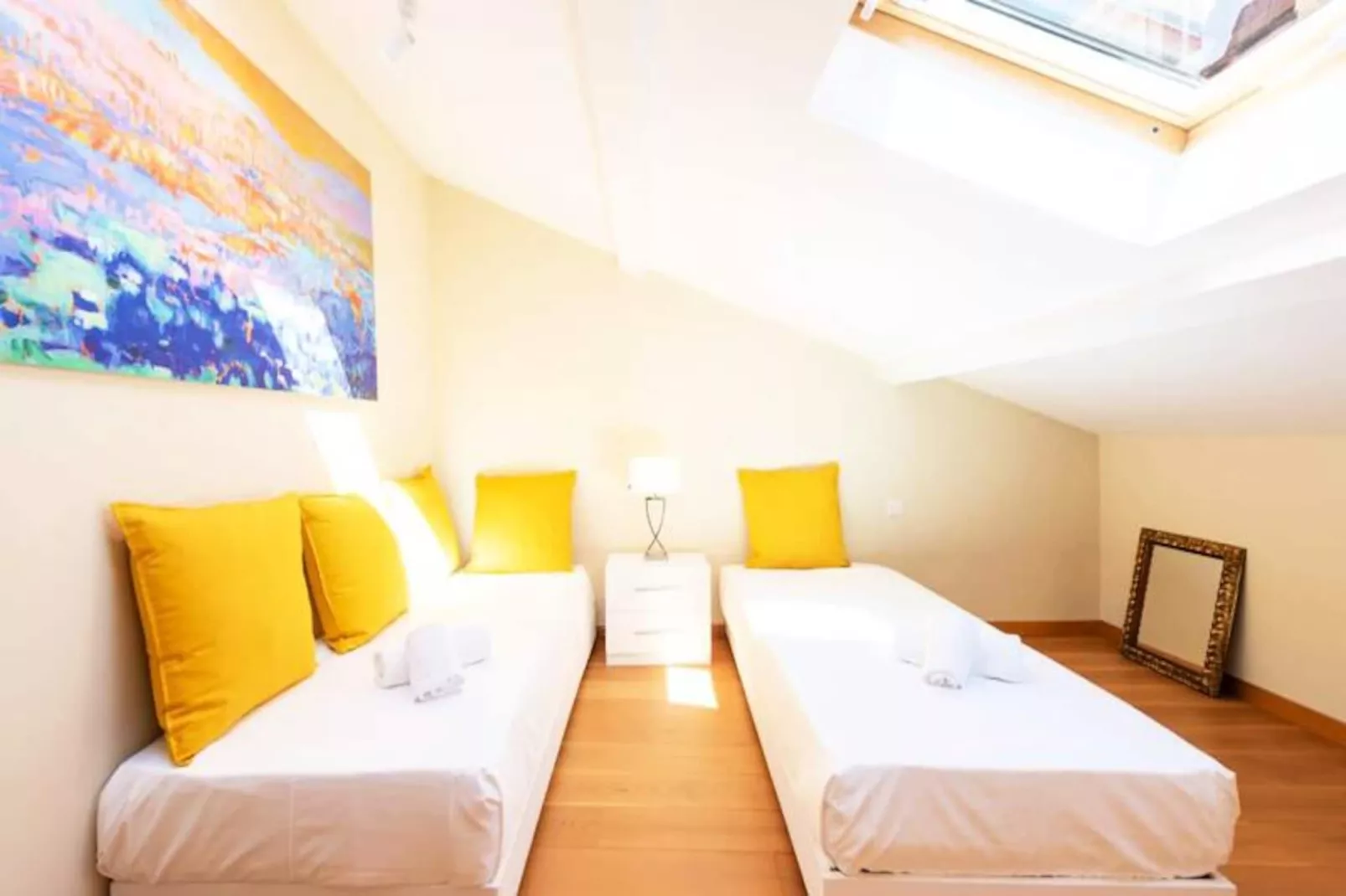 Résidence Superbe 3 Pièces à 3 Min De La Croisette