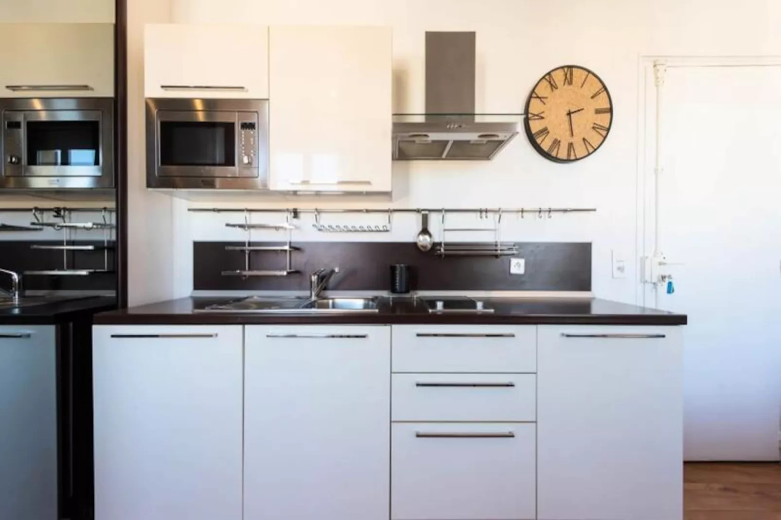 Résidence Studio Climatisé Cœur De Cannes