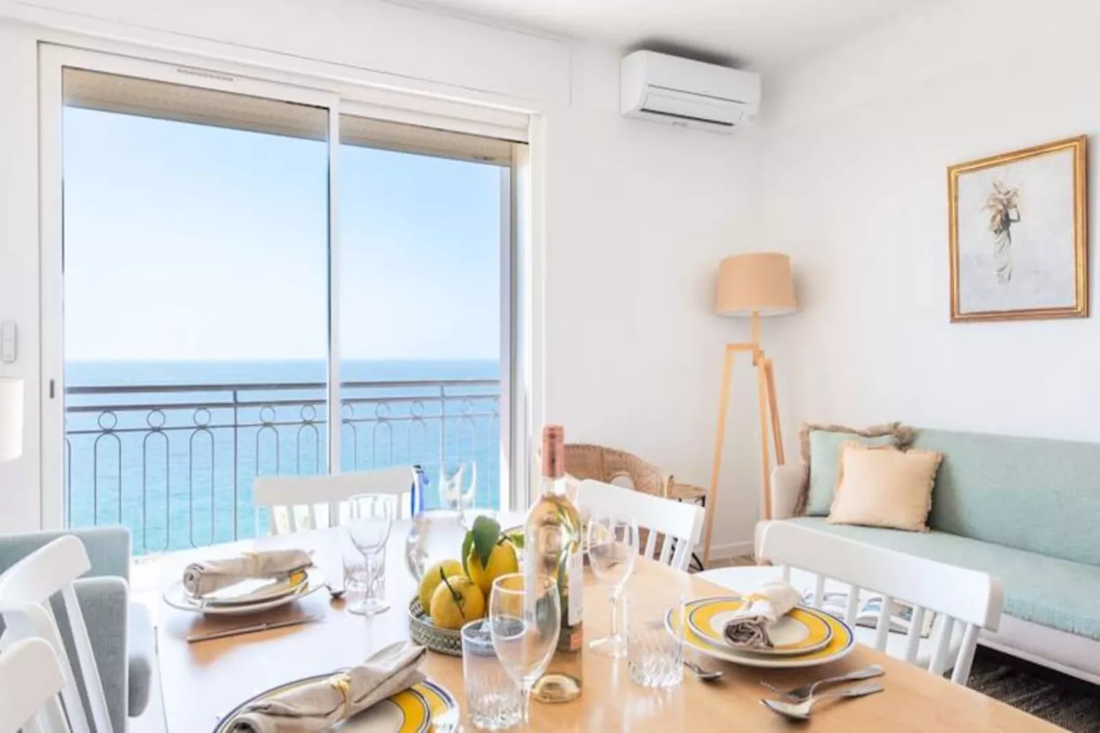 Résidence Cannes &ndash; Suquet Vue Mer & Acc&egrave;s Plage