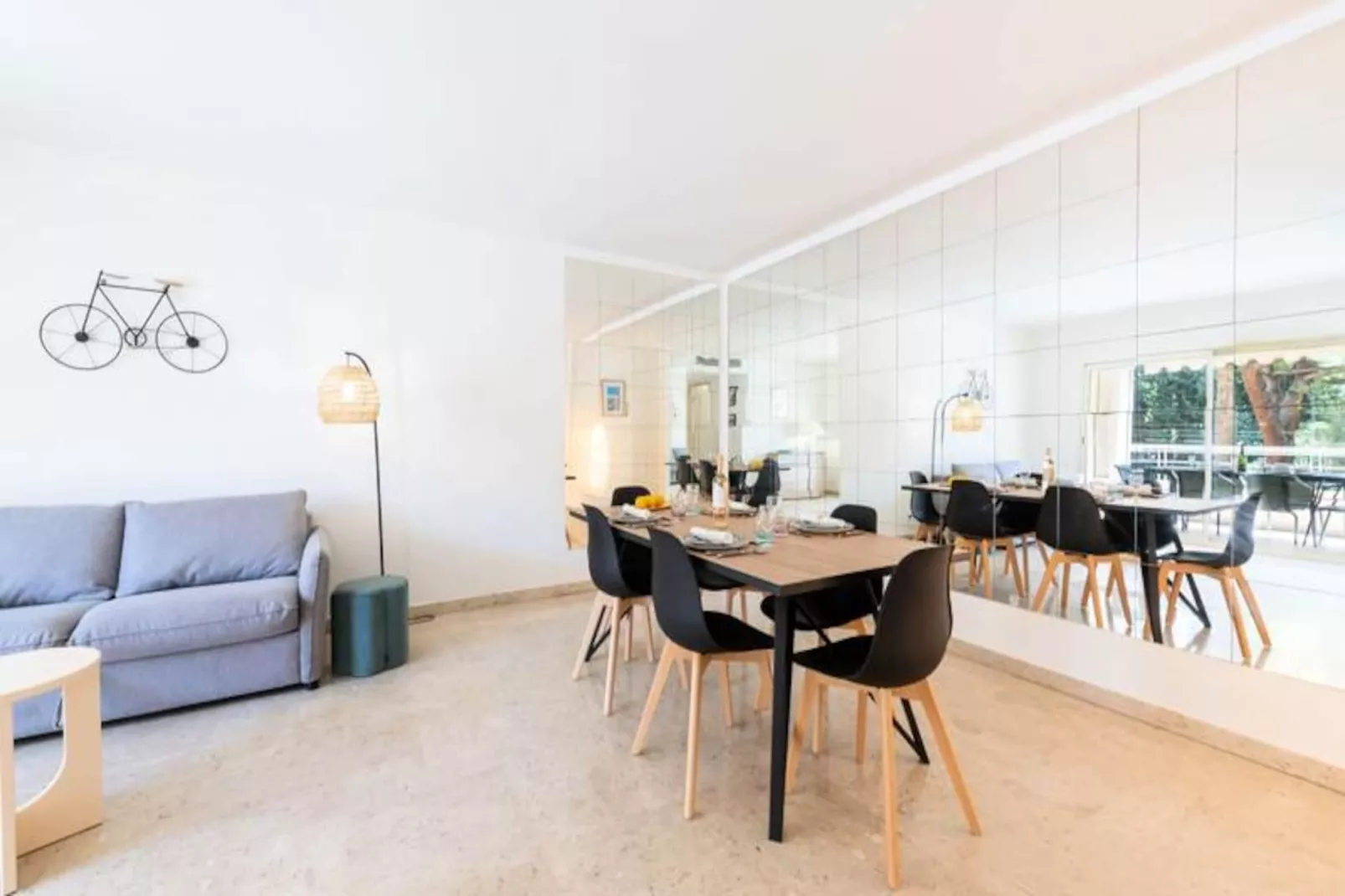 Résidence 2p Résidence Avec Piscine Et Garage, Proche Croisette