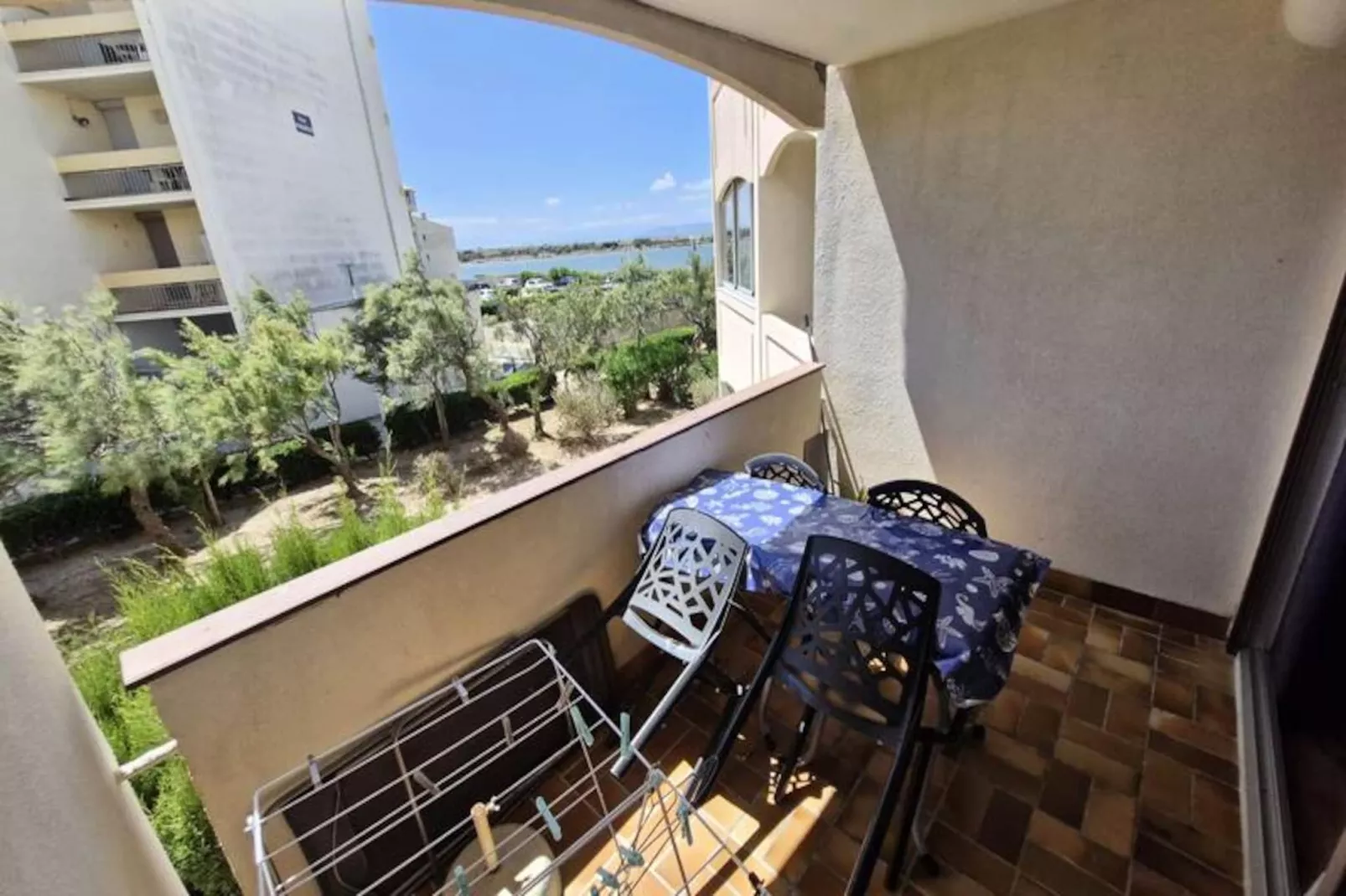 Résidence Les Voiliers