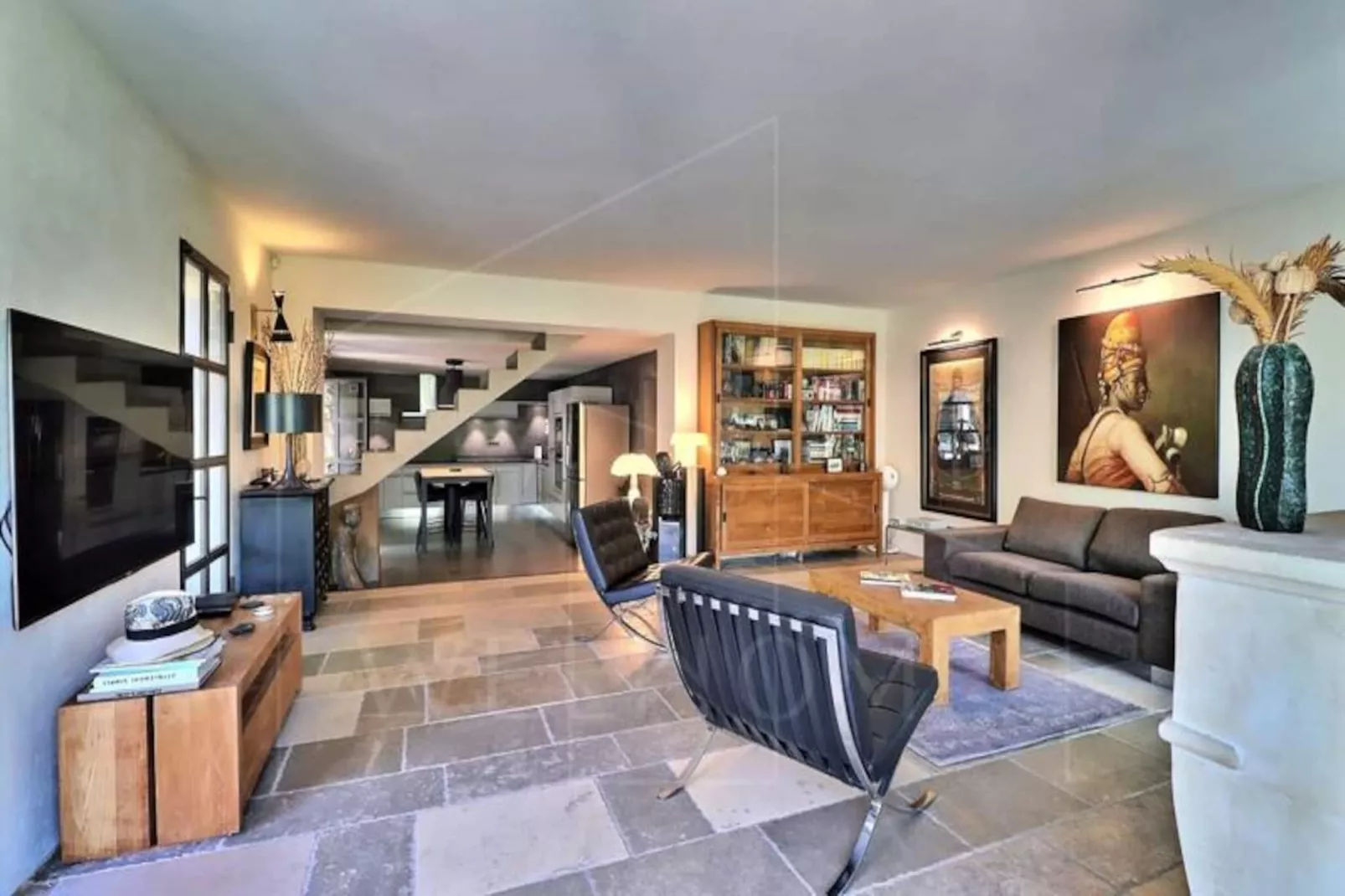 Le Bastidon - élégante Bastide Du Xviii