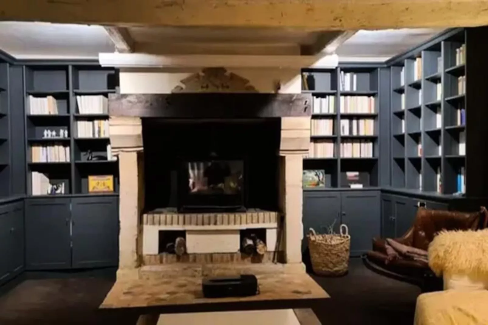 Maison Le Clos Longlais -