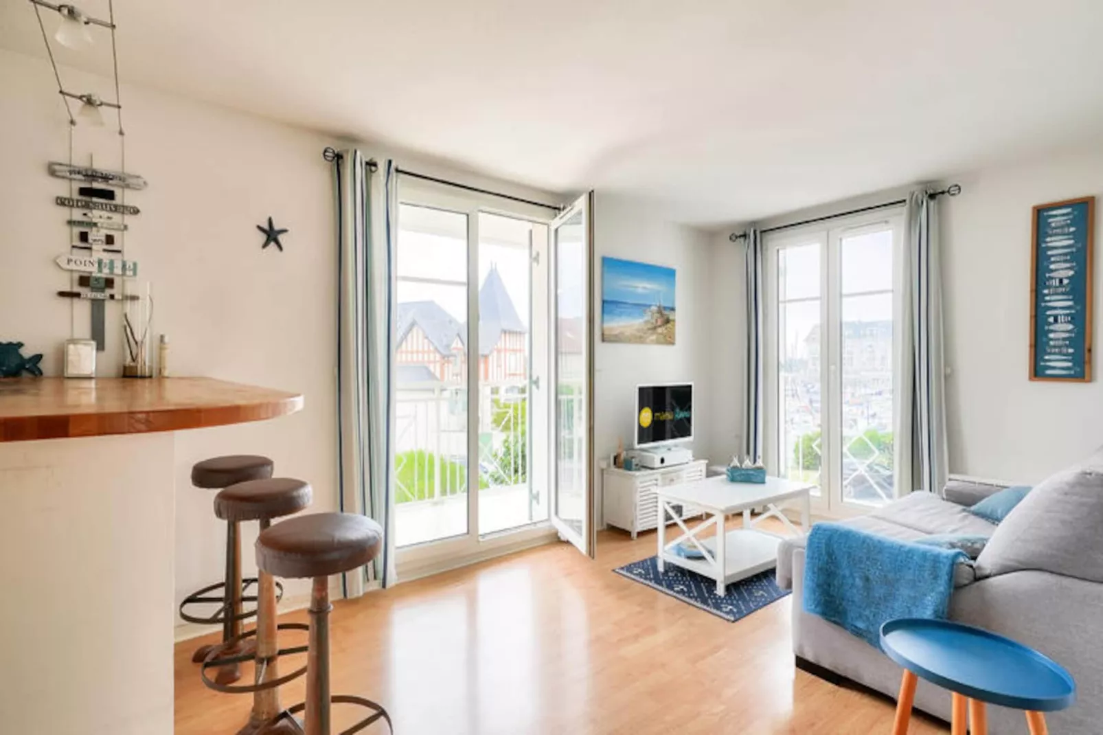 Résidence Plage 1 - maeva Home