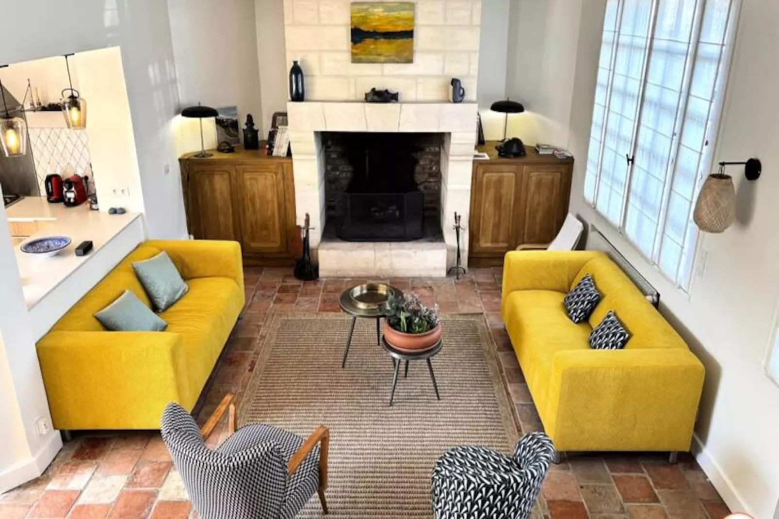 💫 La Villa Mirabeau