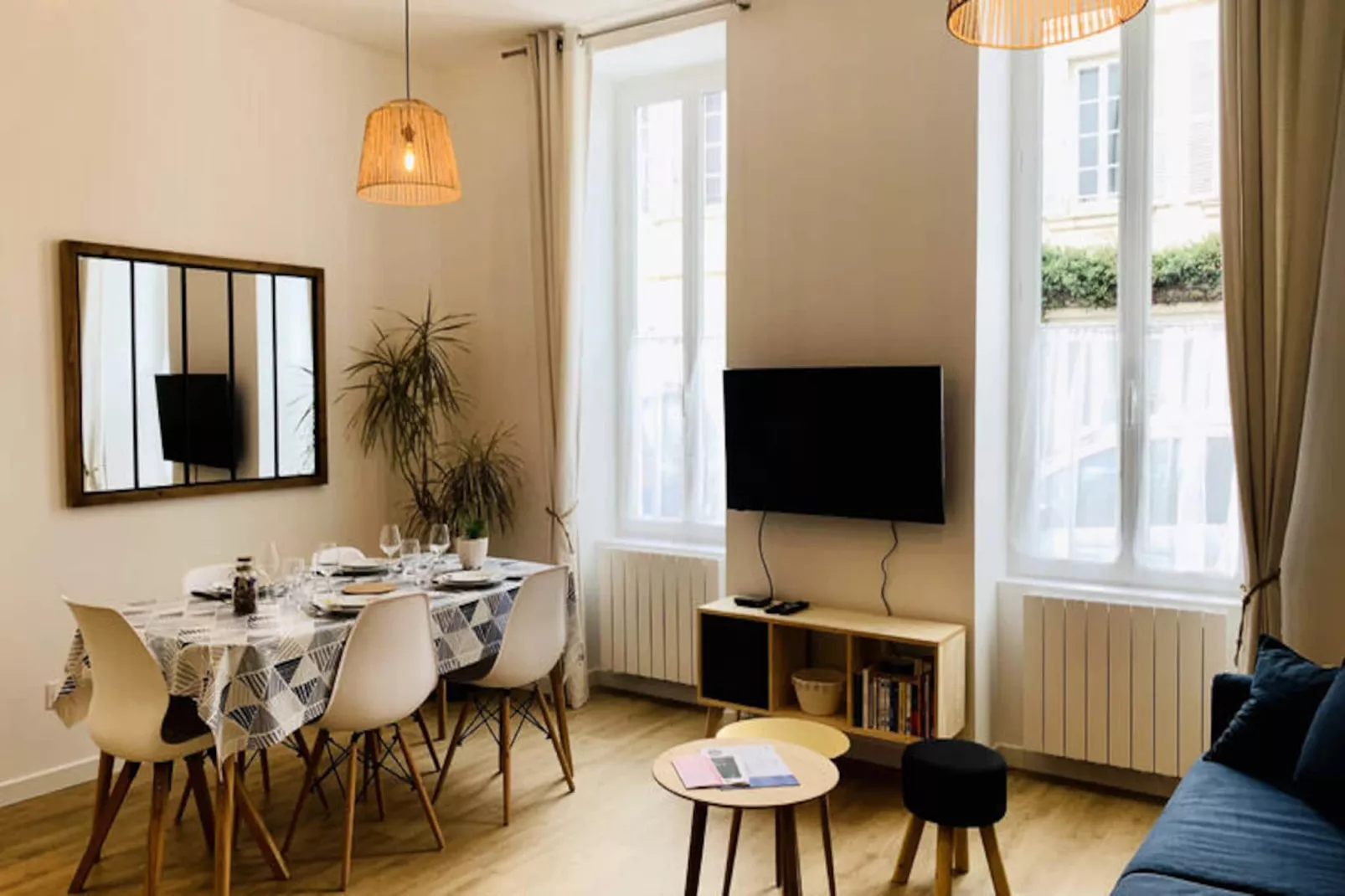 Appartements à La Rochelle