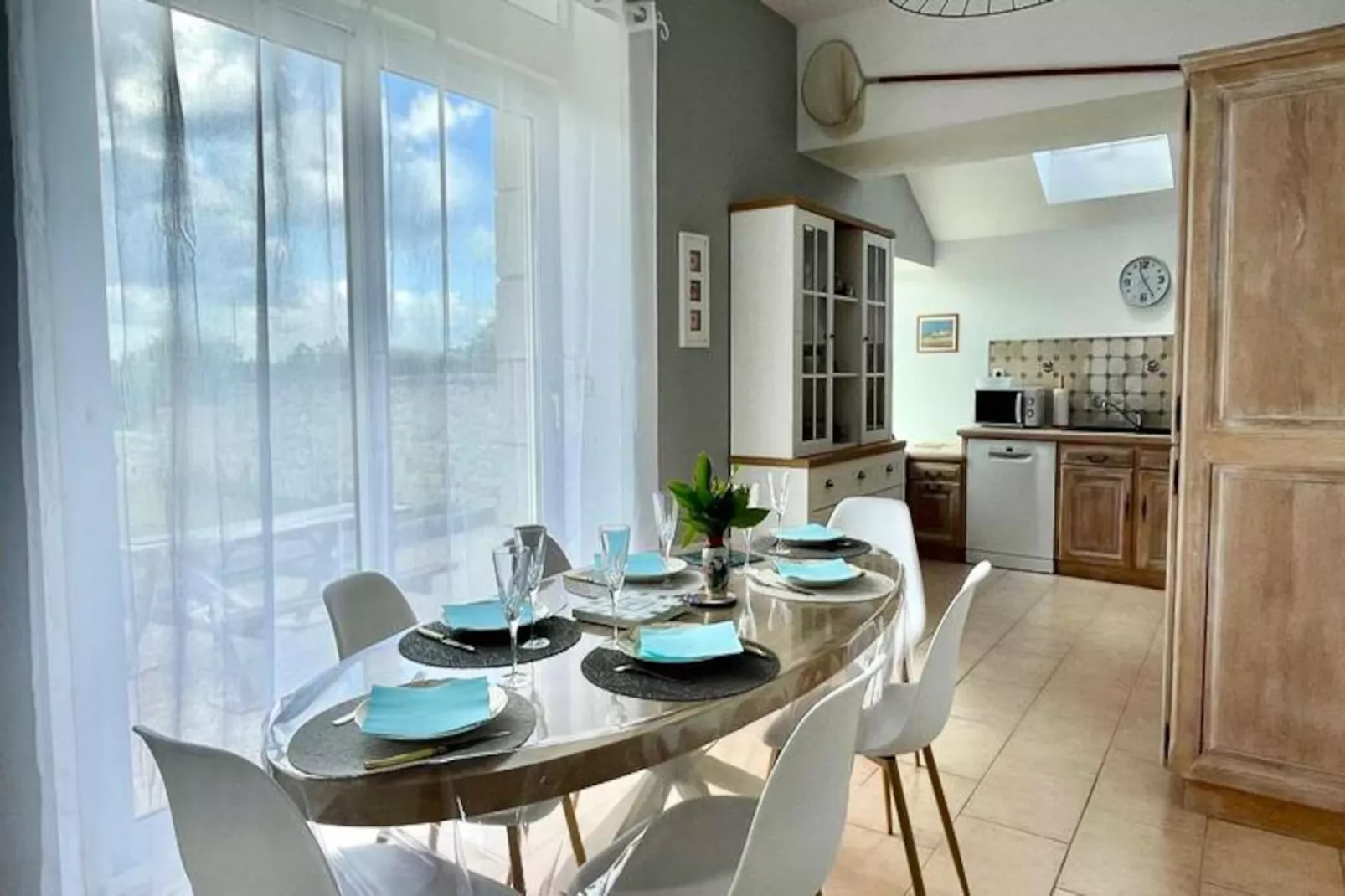 Résidence L27-ile Grande