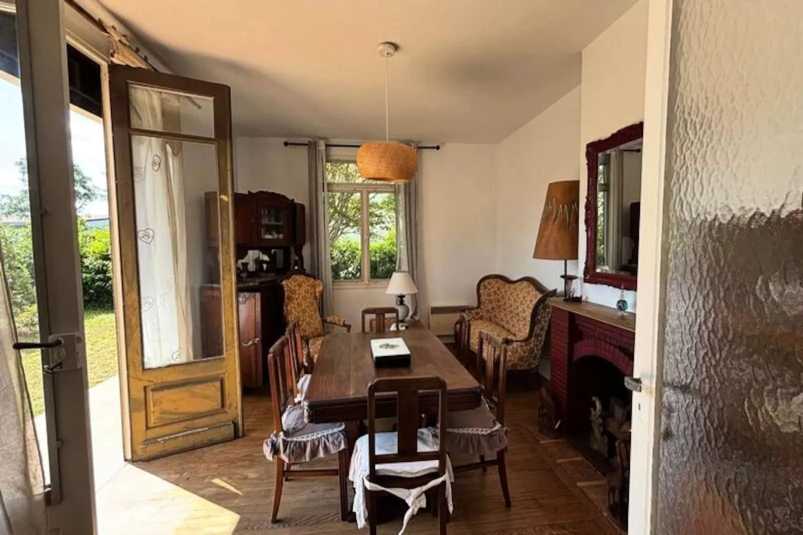 Résidence 223-hourtin