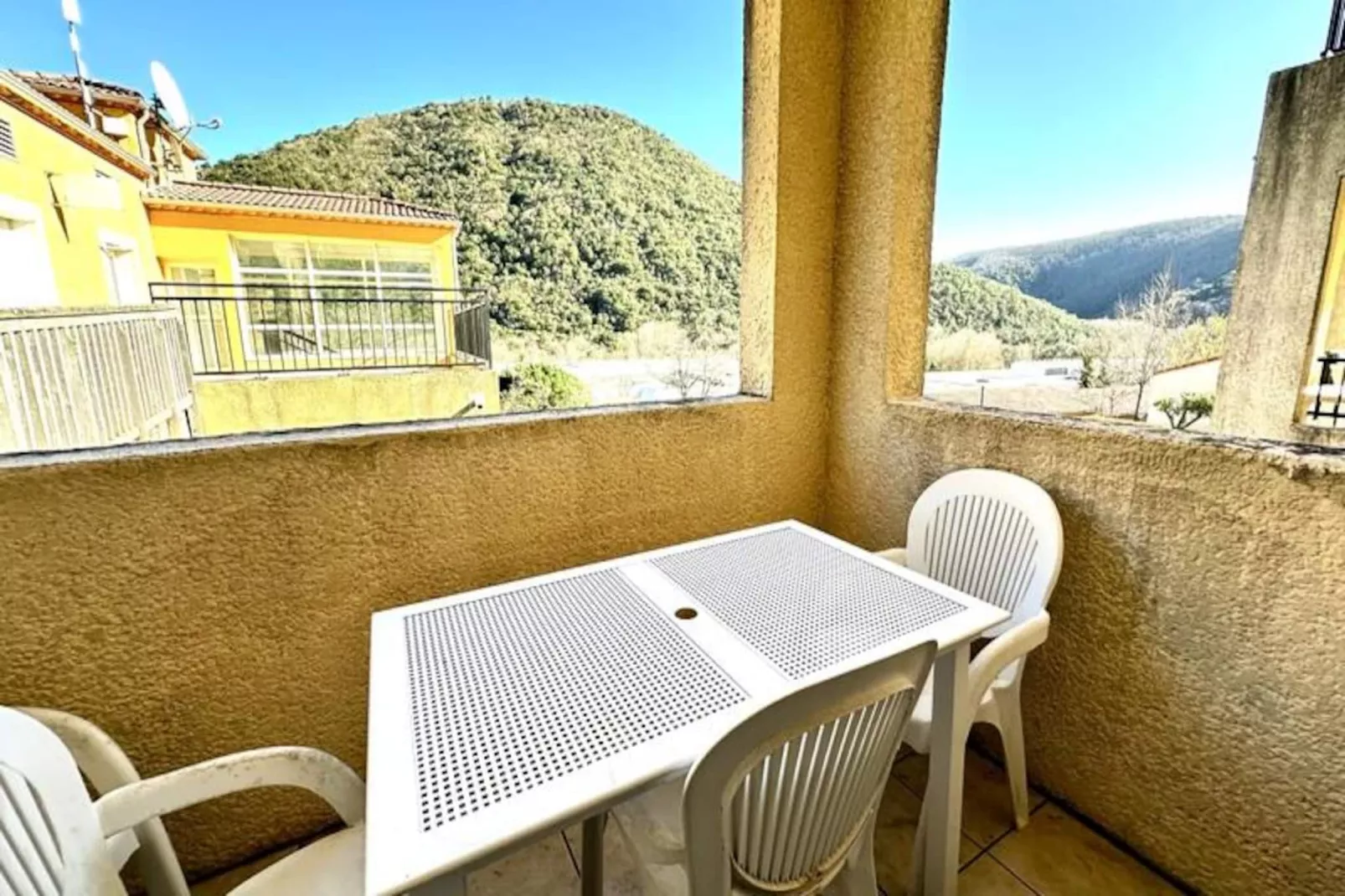 Résidence Les Na&iuml;ades E20 - 2 Chambres Pour 5 Personnes !