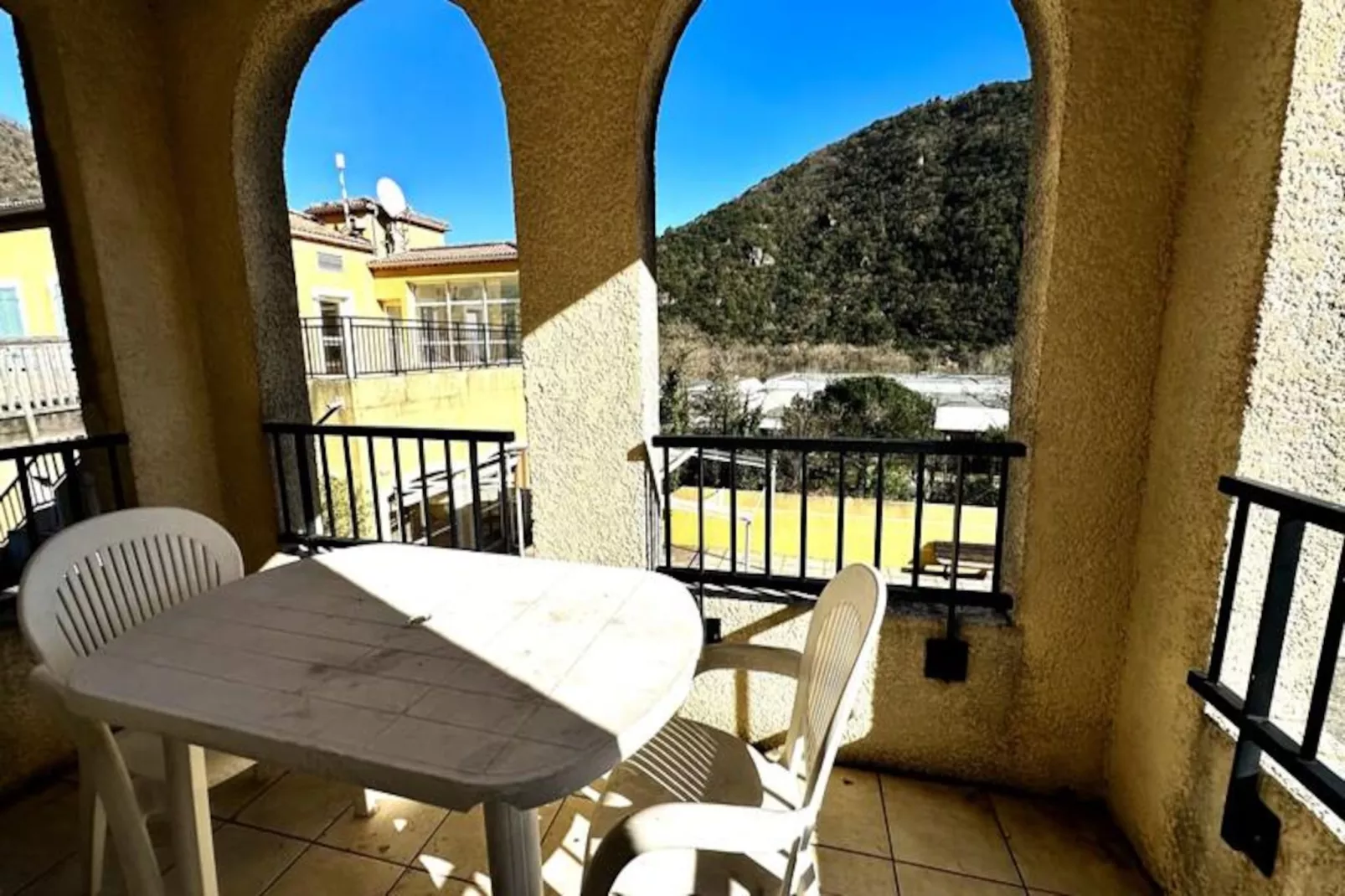 Résidence Les Na&iuml;ades E19- 2 Chambres Pour 5 Personnes !