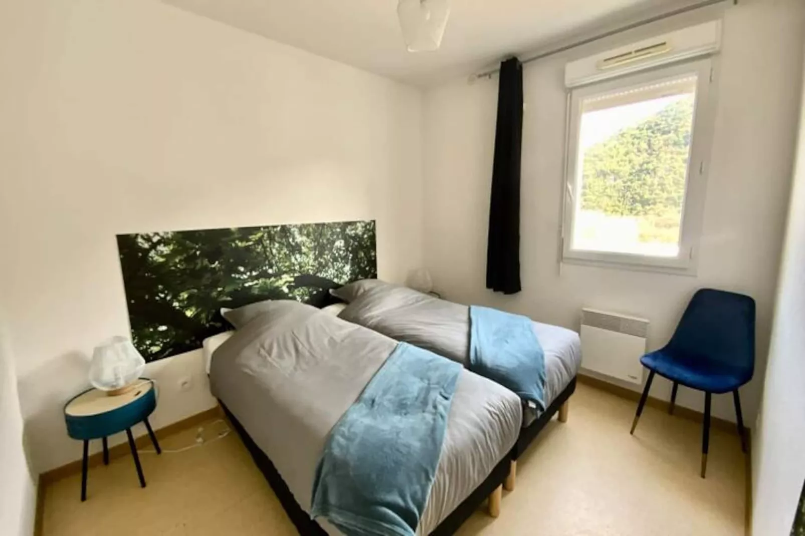 Résidence Les Na&iuml;ades H42 - 2 Chambres Pour 6 Personnes !