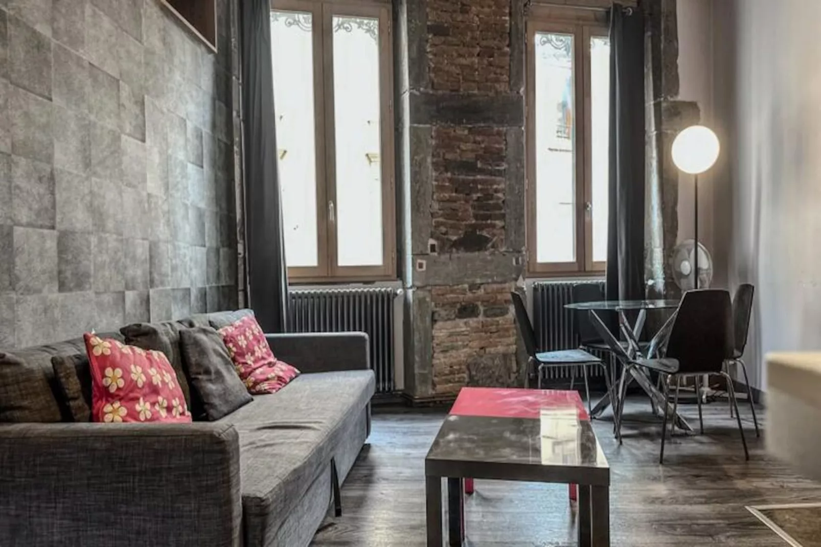 | L'escapade Des Clercs 💗