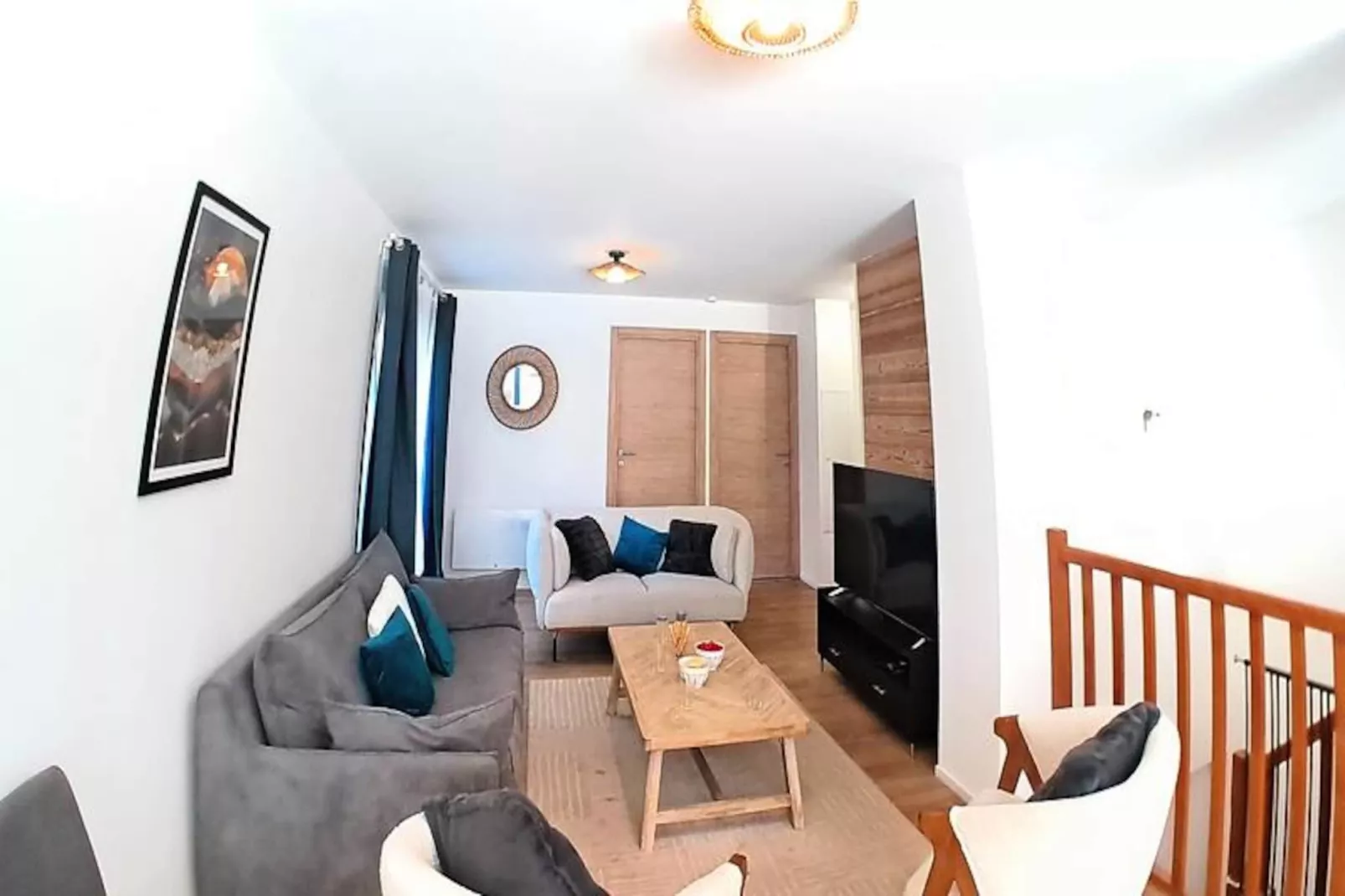 Résidence Provencal