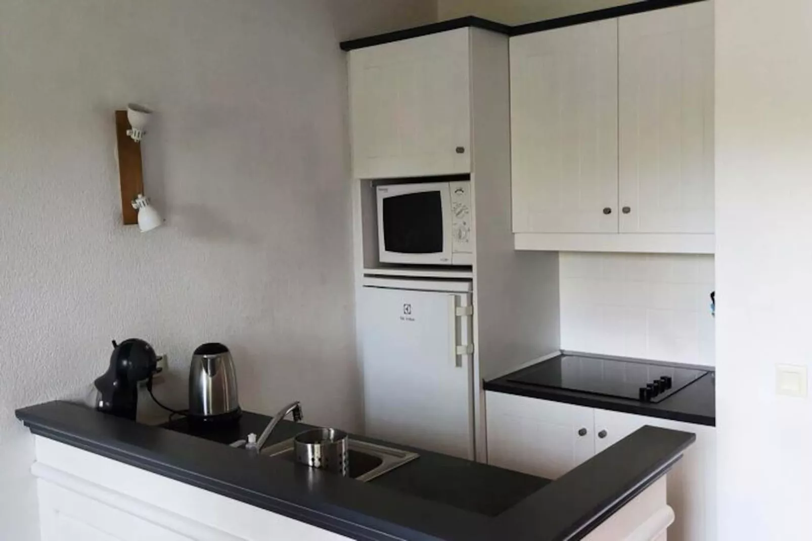 Maison Moliets rue Bremontiers