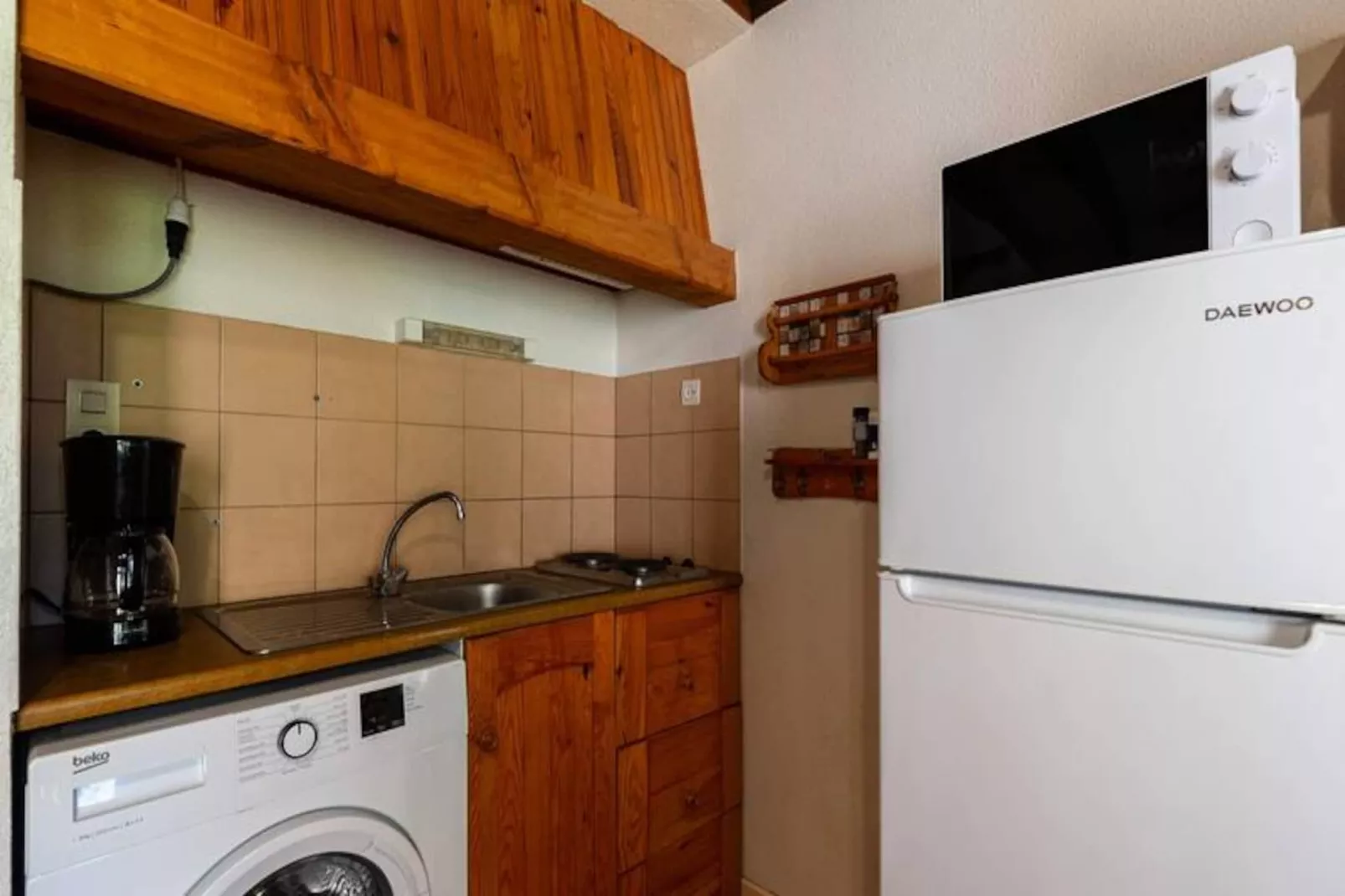 Résidence Le Hameau Des Estives