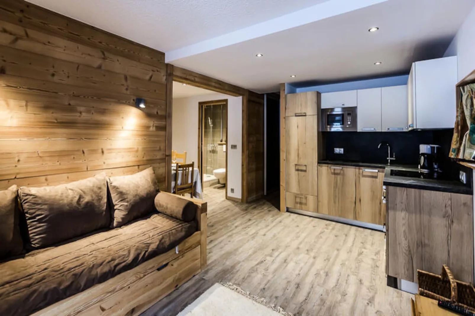 Résidence Les Andes