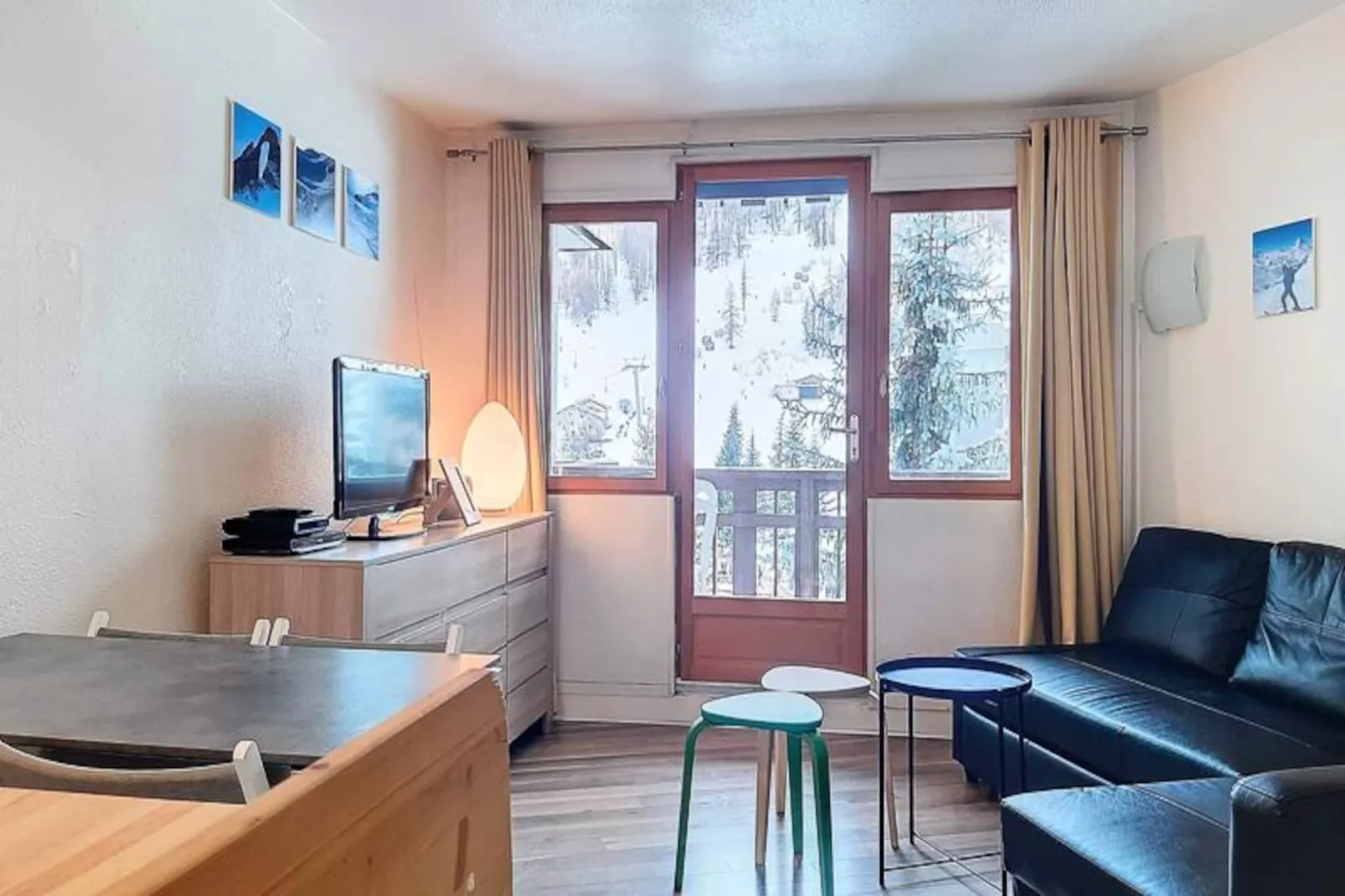 Résidence Pierre Et Vacances La Daille