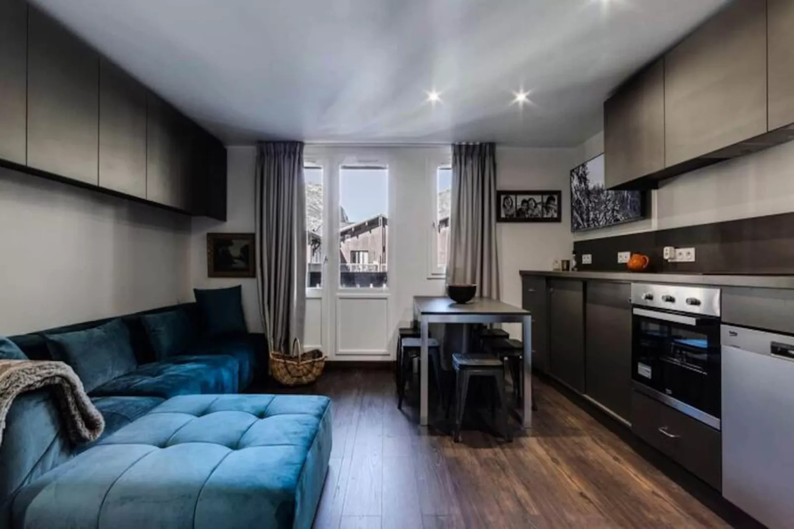 Résidence Jardins De Val