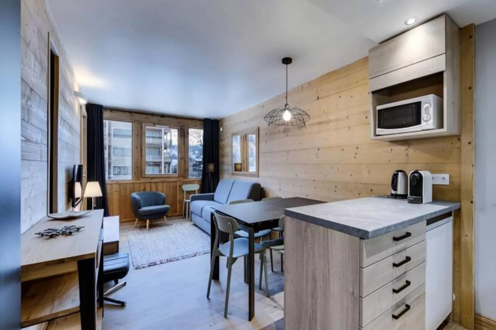 Résidence Val D'isere Village