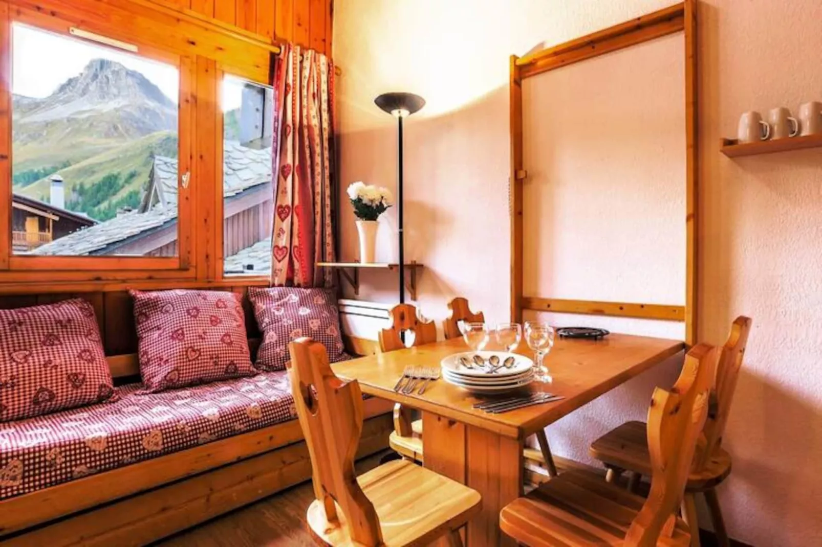 Résidence Val D'isere Village