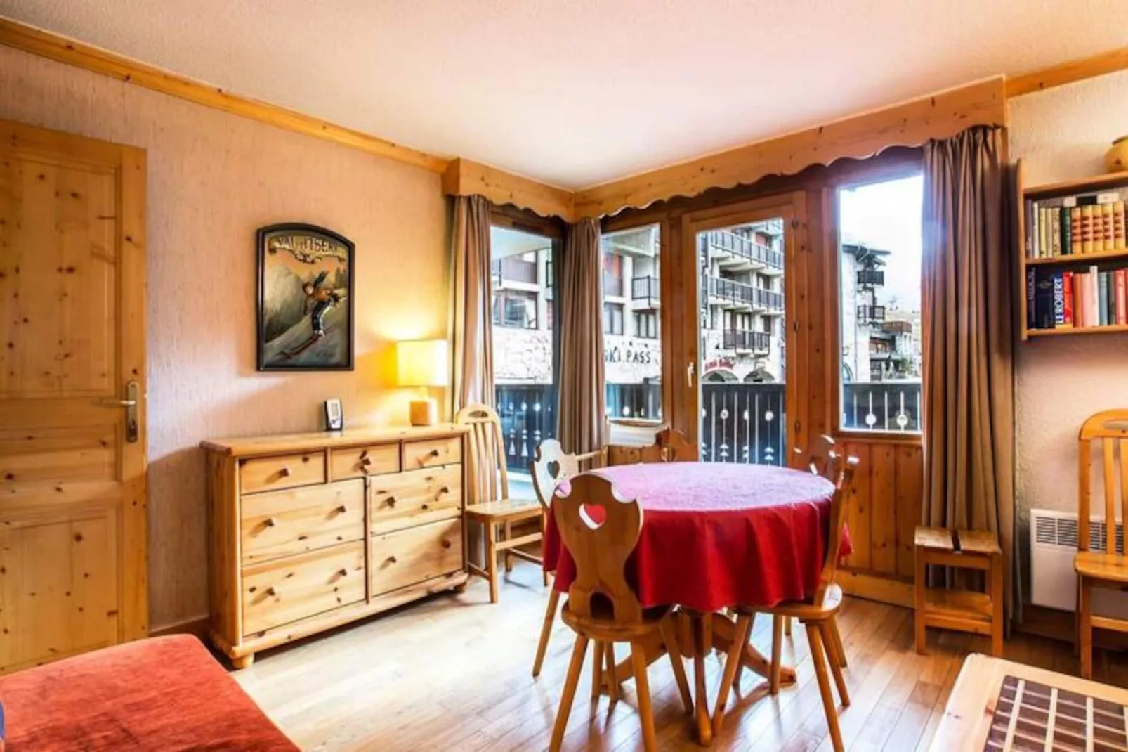 Résidence Val D'isere Village