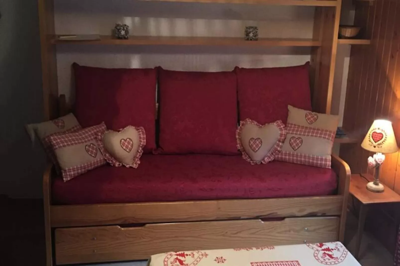 Résidence Betelgeuse