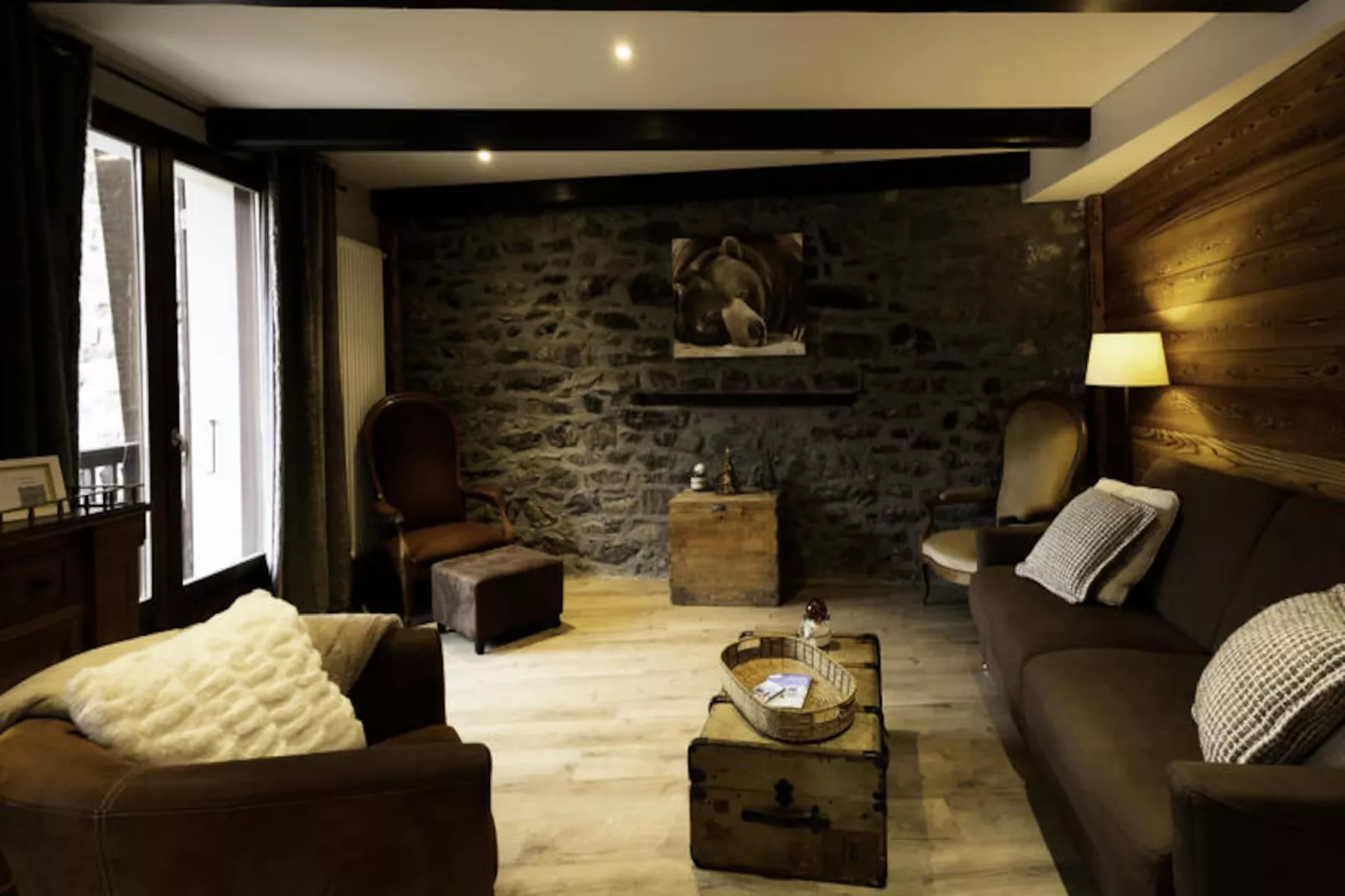 Résidence Les Etoiles Des Neiges