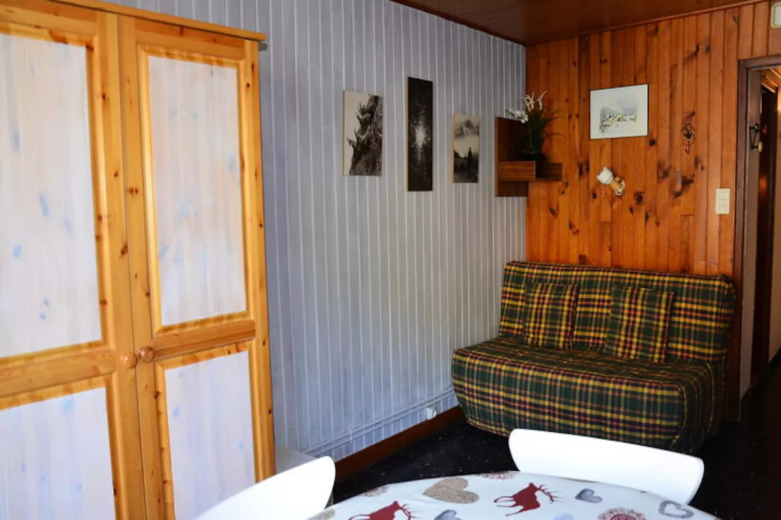 Résidence Royal Neige