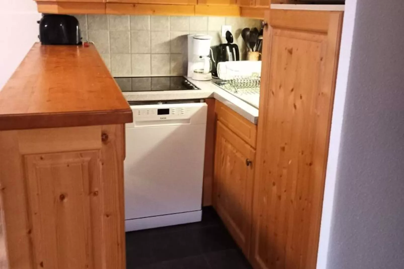 Chalets Du Galibier Ii